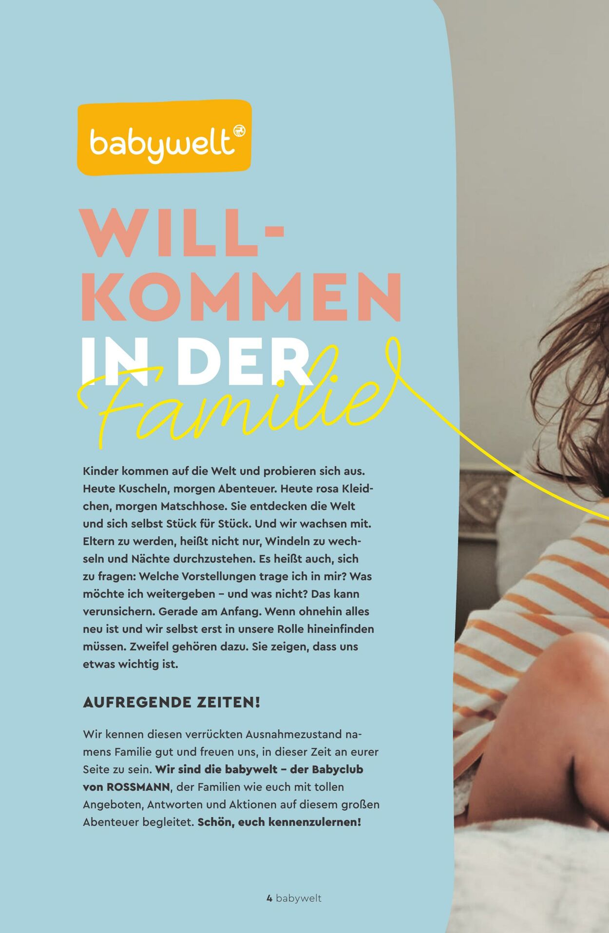 Prospekt Rossmann 21.05.2026 - 29.05.2026