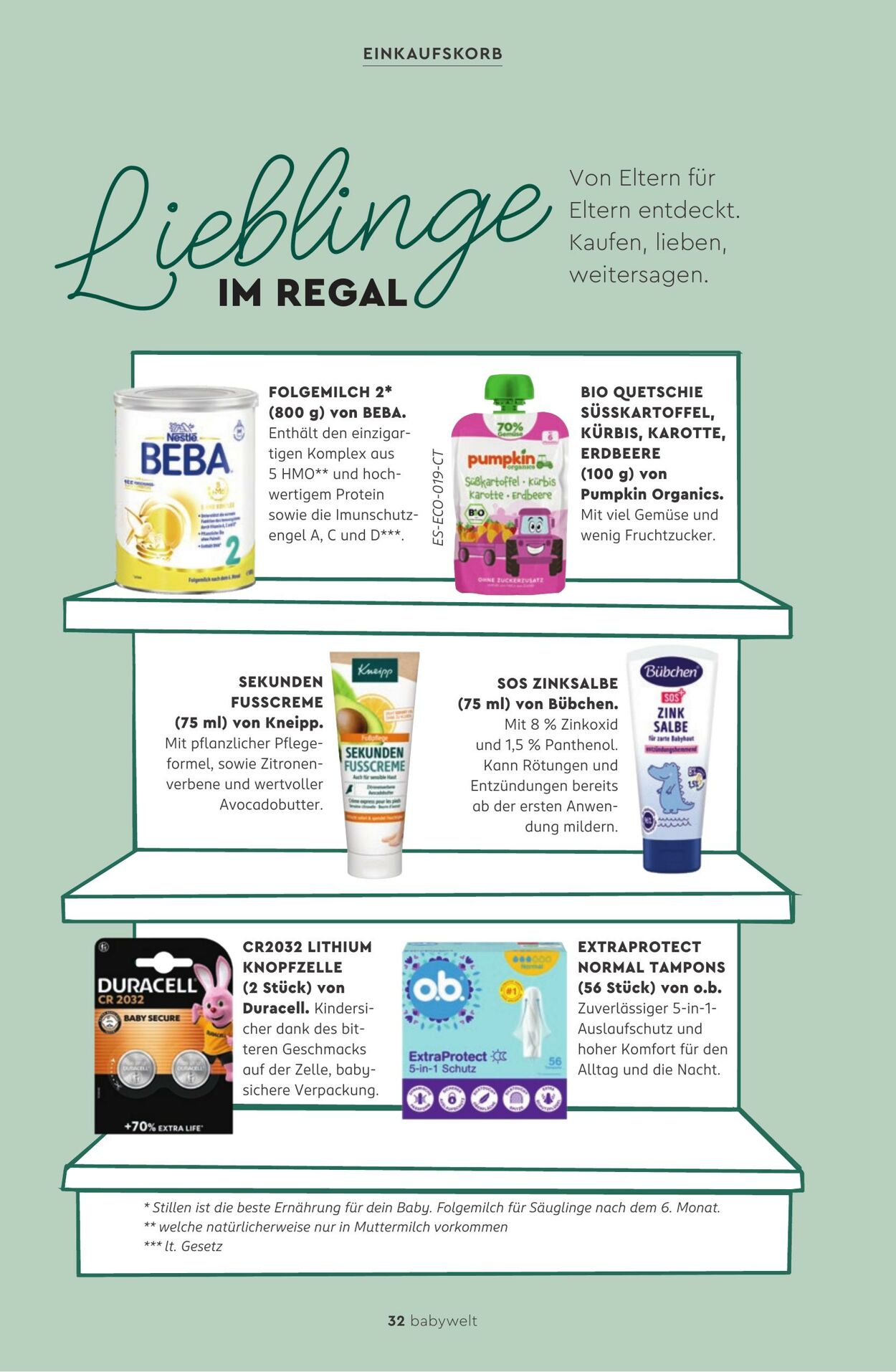 Prospekt Rossmann 21.05.2026 - 29.05.2026