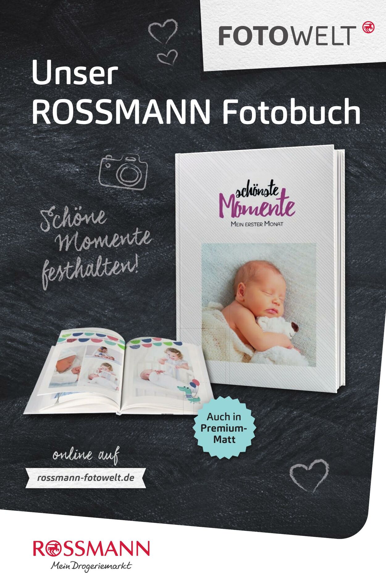 Prospekt Rossmann 21.05.2026 - 29.05.2026