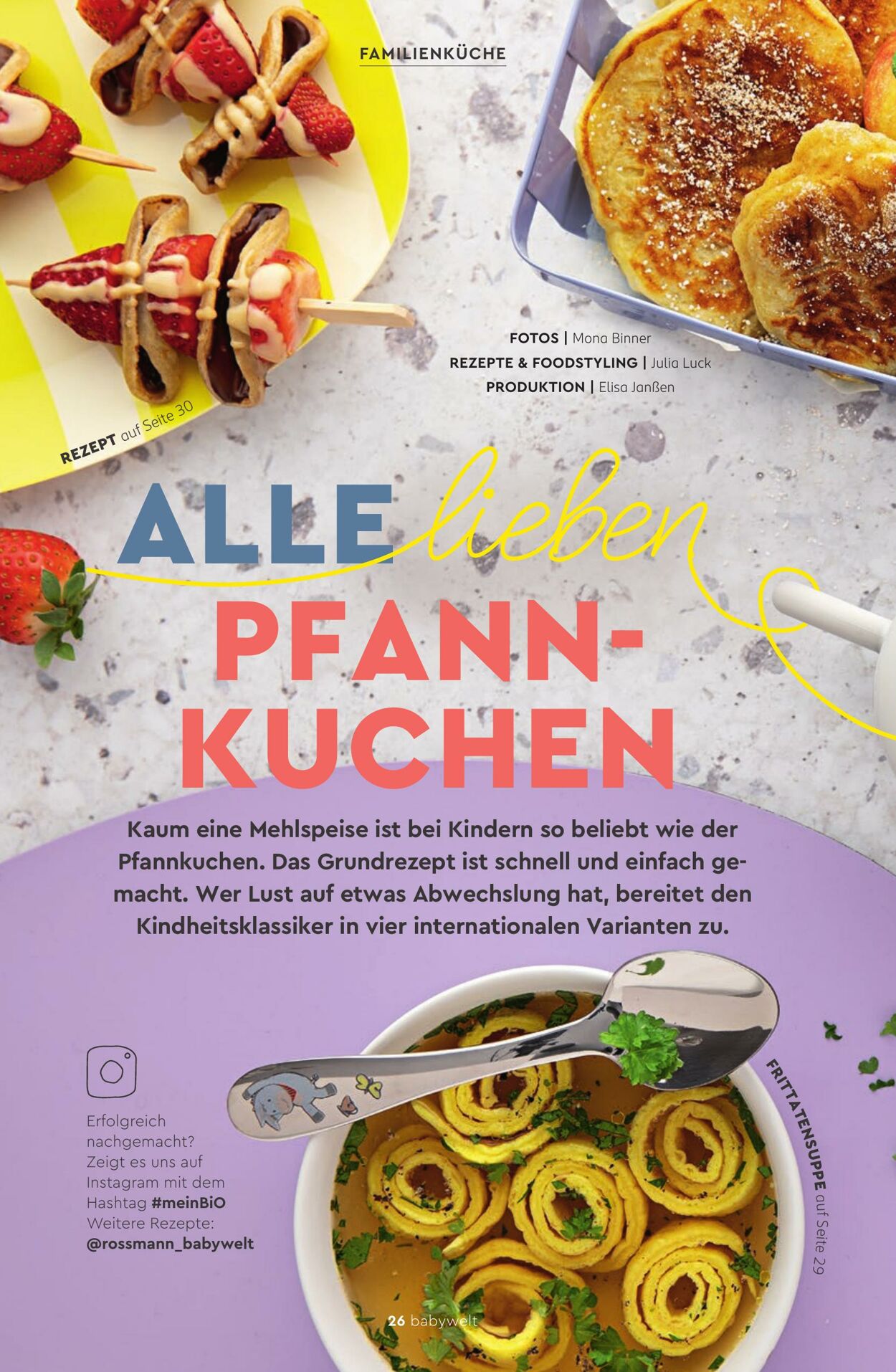 Prospekt Rossmann 21.05.2026 - 29.05.2026