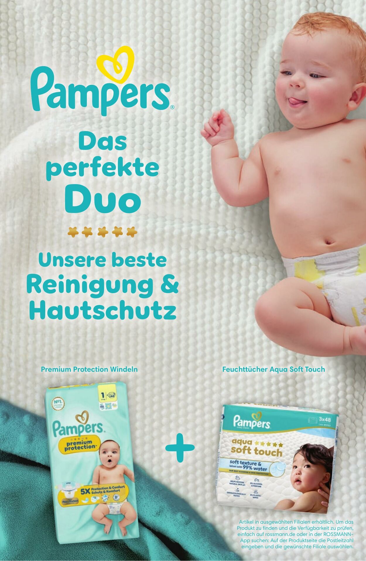 Prospekt Rossmann 21.05.2026 - 29.05.2026