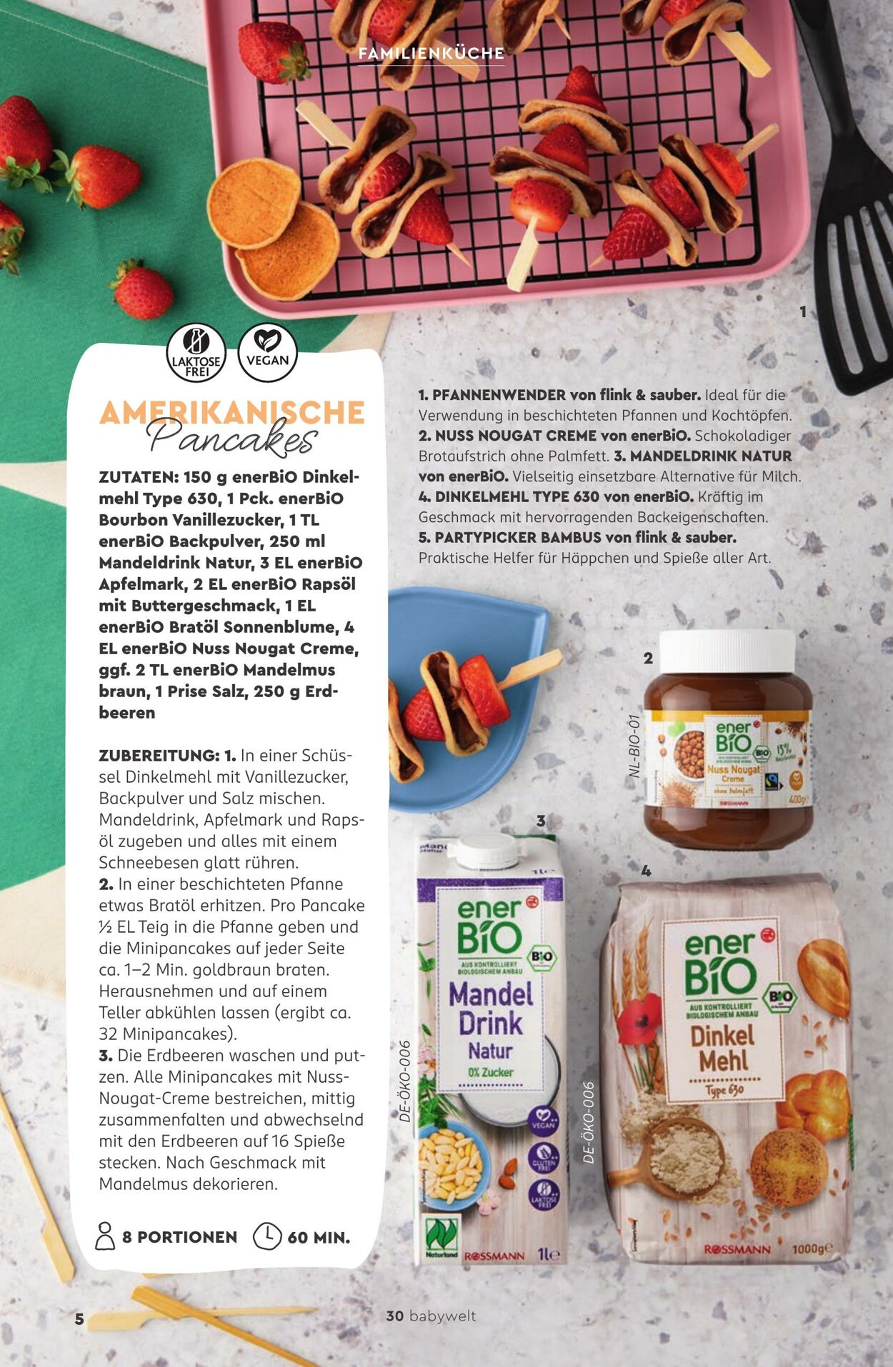 Prospekt Rossmann 21.05.2026 - 29.05.2026