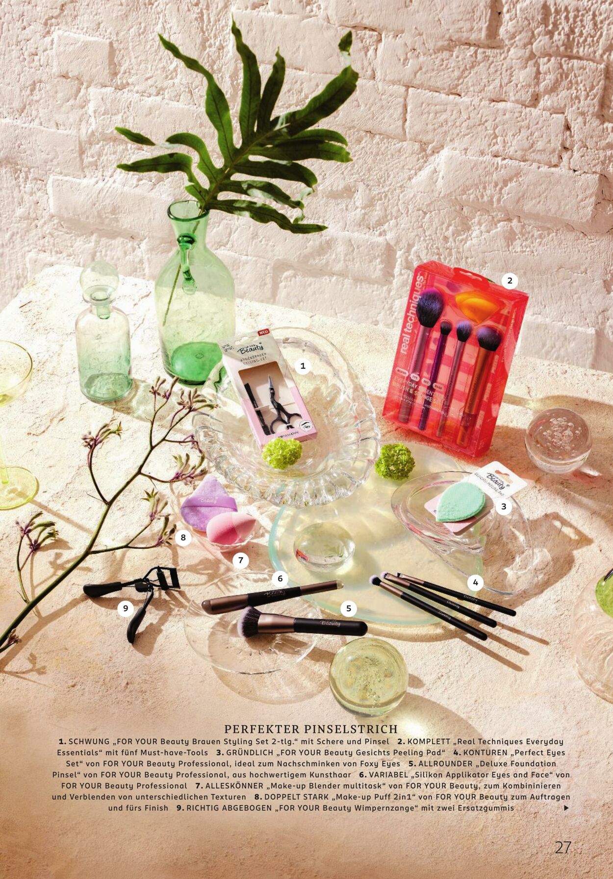 Prospekt Rossmann 01.07.2026 - 09.07.2026