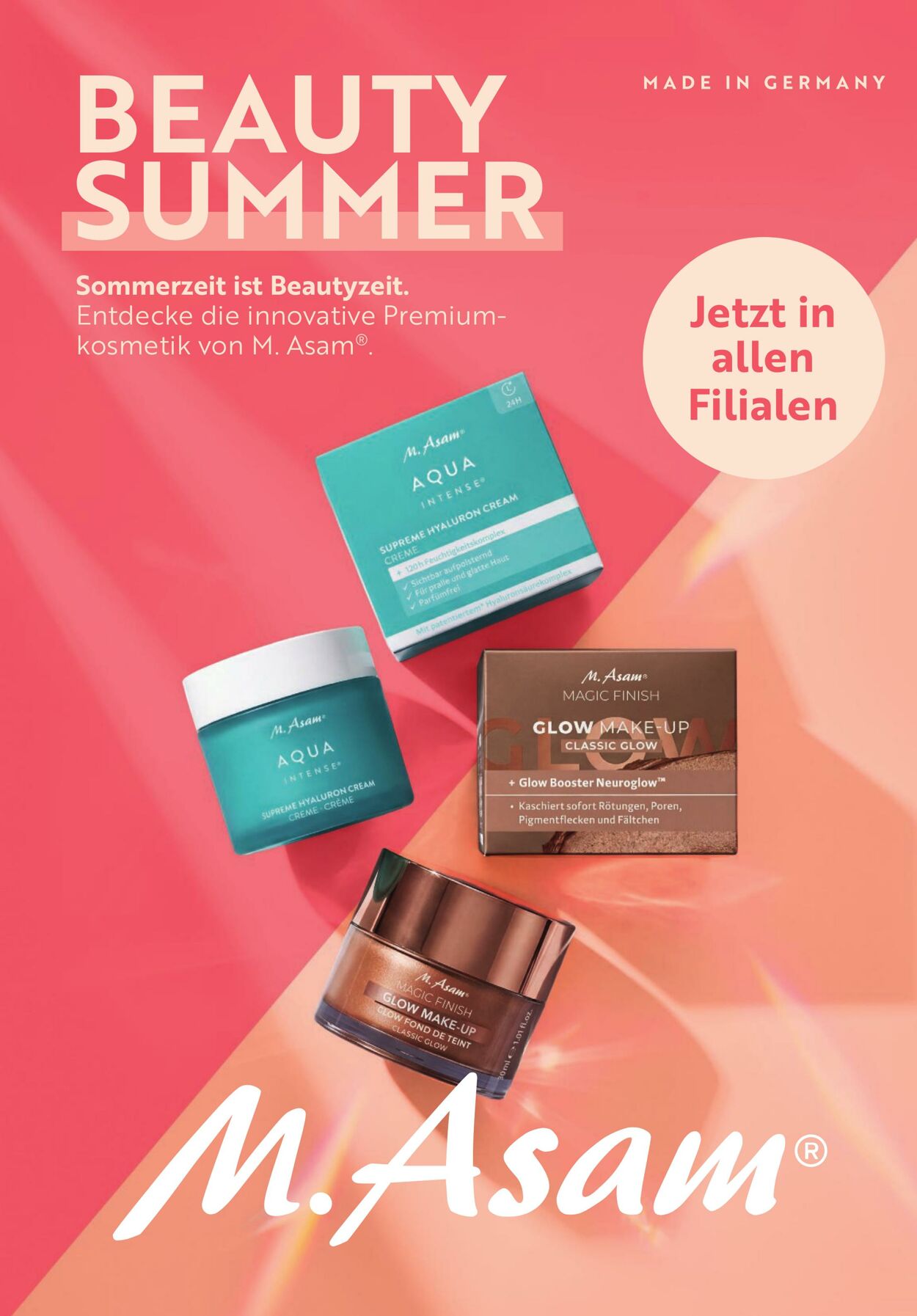 Prospekt Rossmann 01.07.2026 - 09.07.2026