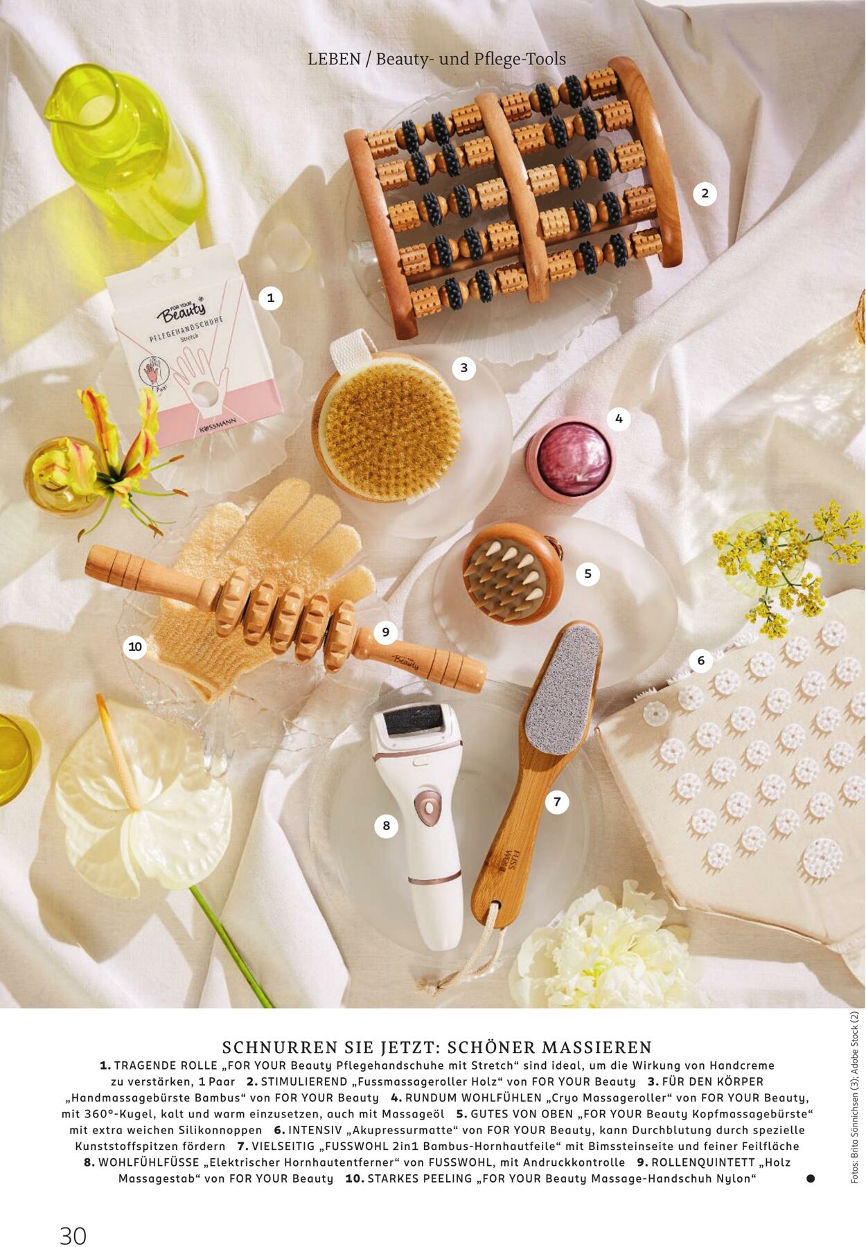 Prospekt Rossmann 01.07.2026 - 09.07.2026