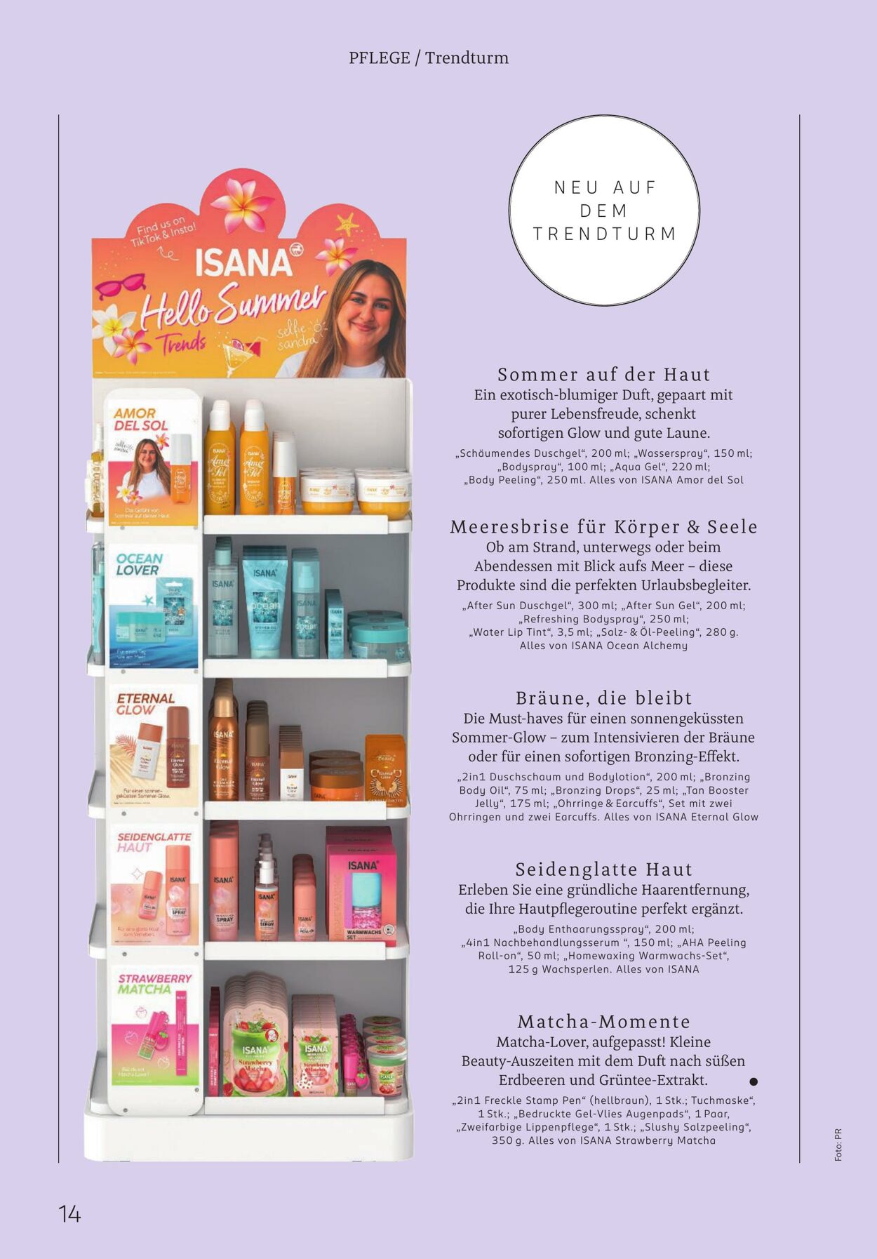 Prospekt Rossmann 01.07.2026 - 09.07.2026