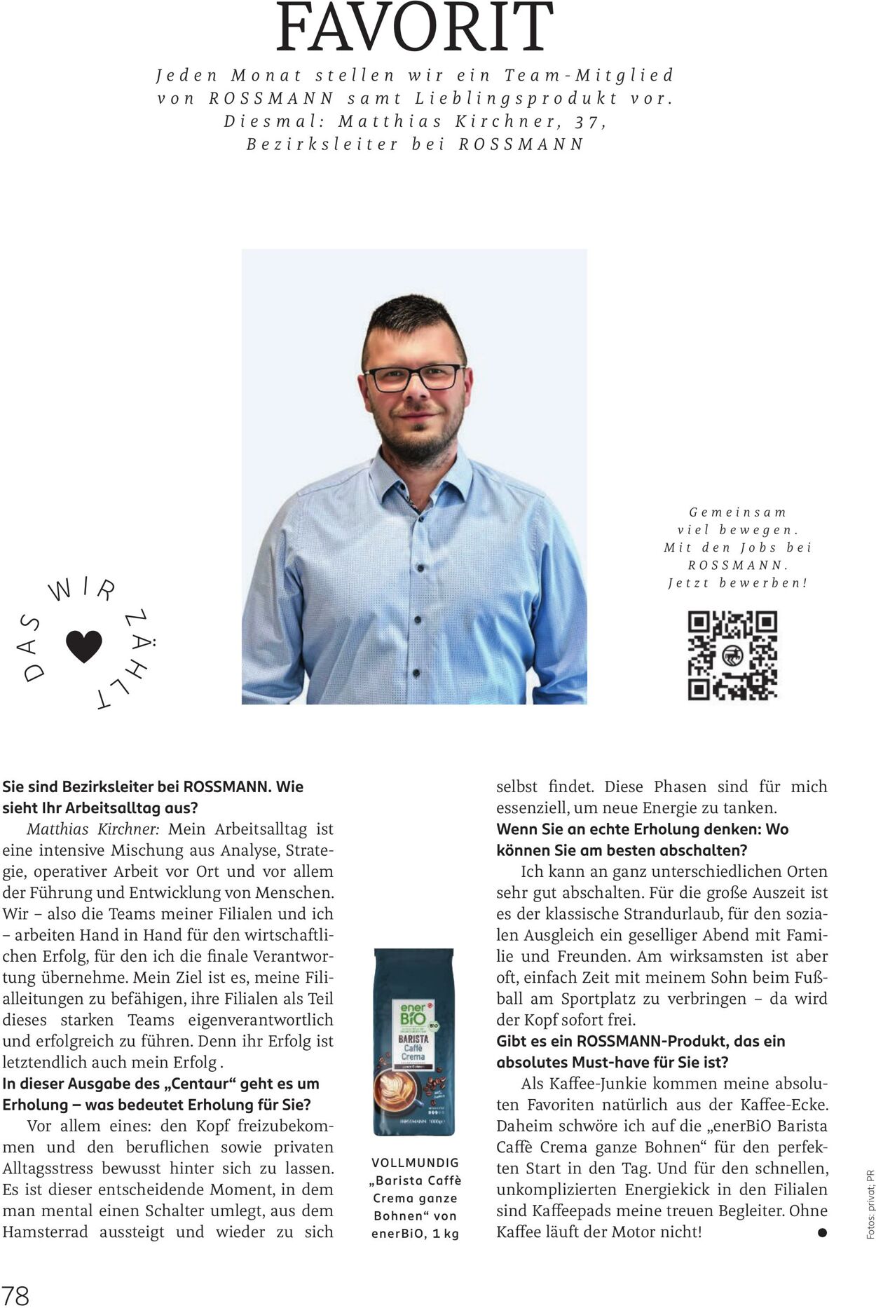 Prospekt Rossmann 01.07.2026 - 09.07.2026