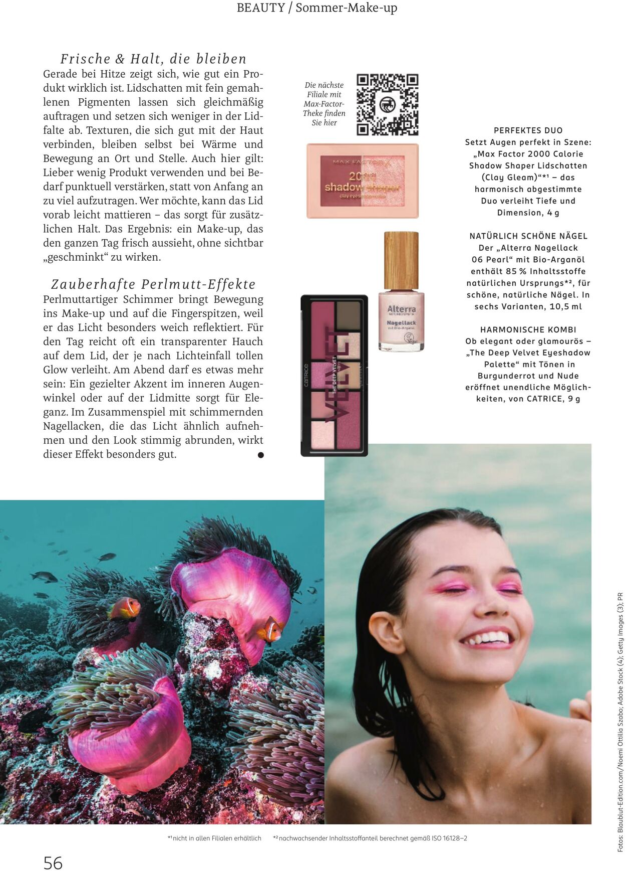 Prospekt Rossmann 01.07.2026 - 09.07.2026