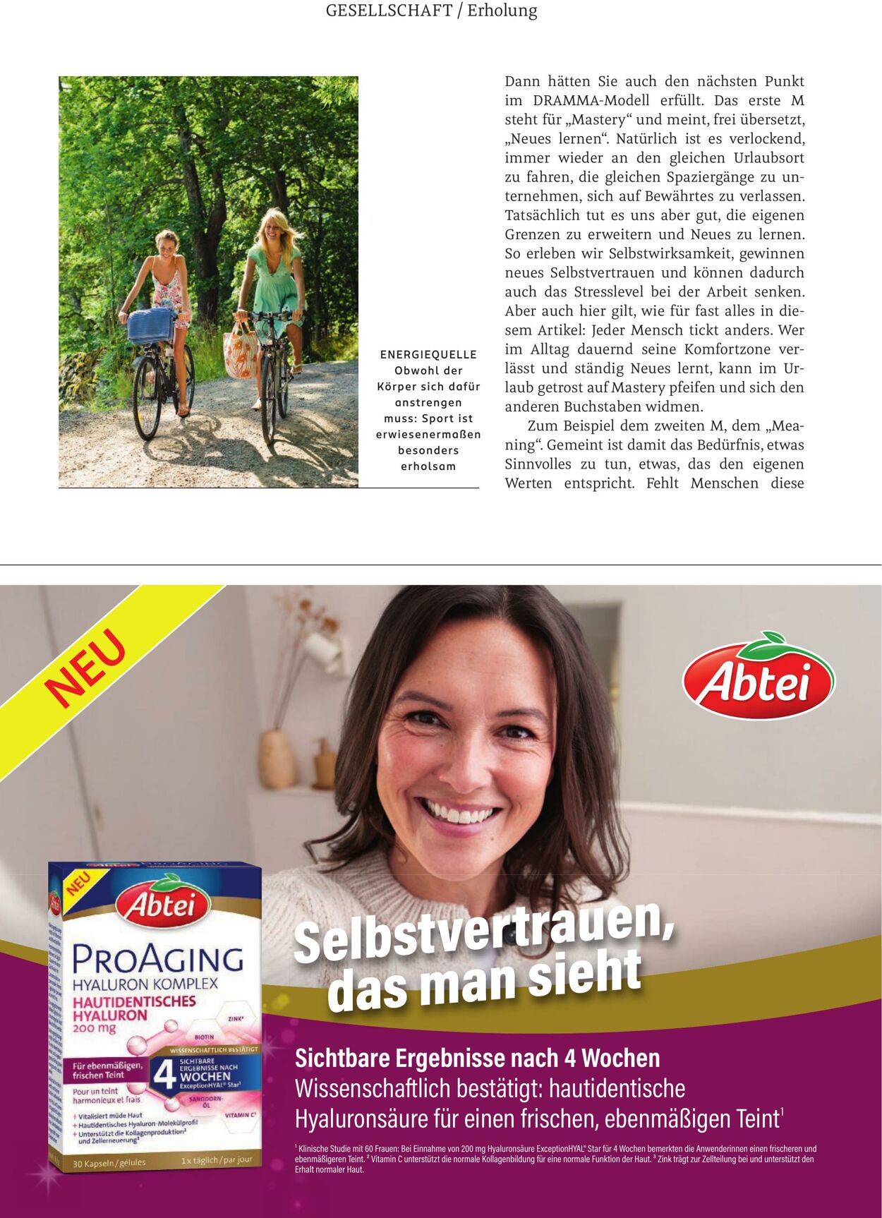 Prospekt Rossmann 01.07.2026 - 09.07.2026