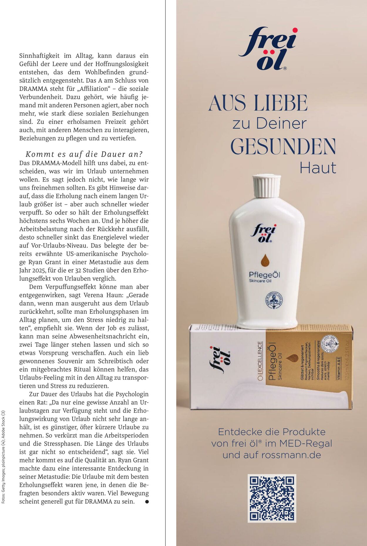 Prospekt Rossmann 01.07.2026 - 09.07.2026