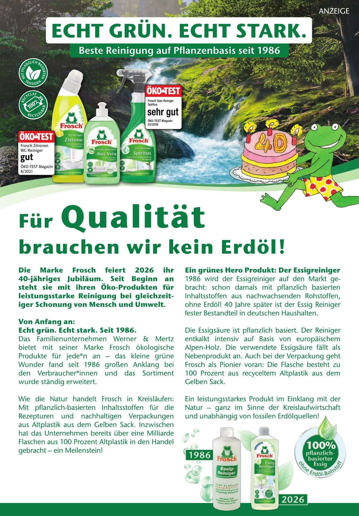Prospekt Rossmann 01.07.2026 - 09.07.2026