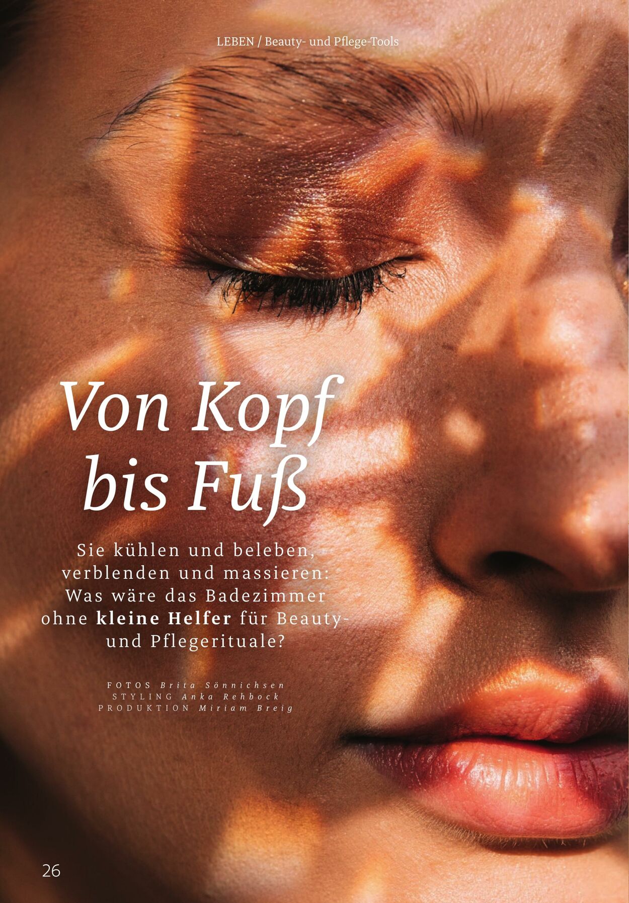 Prospekt Rossmann 01.07.2026 - 09.07.2026