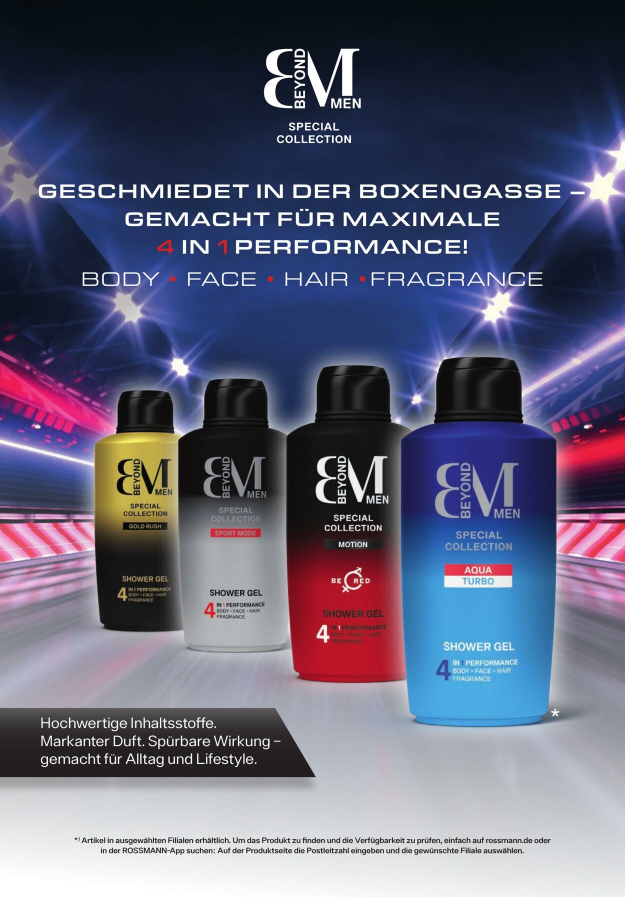 Prospekt Rossmann 01.07.2026 - 09.07.2026