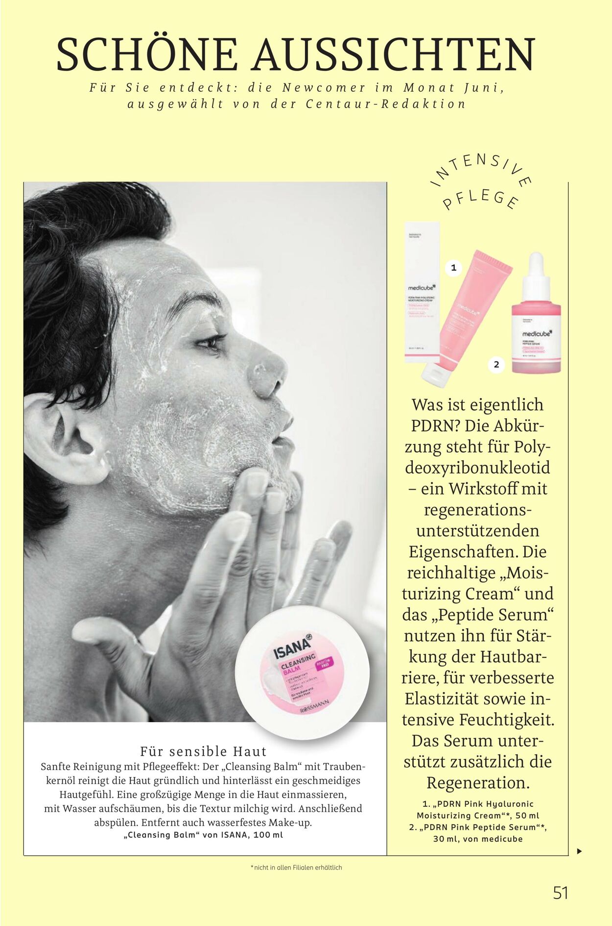 Prospekt Rossmann 27.05.2026 - 04.06.2026