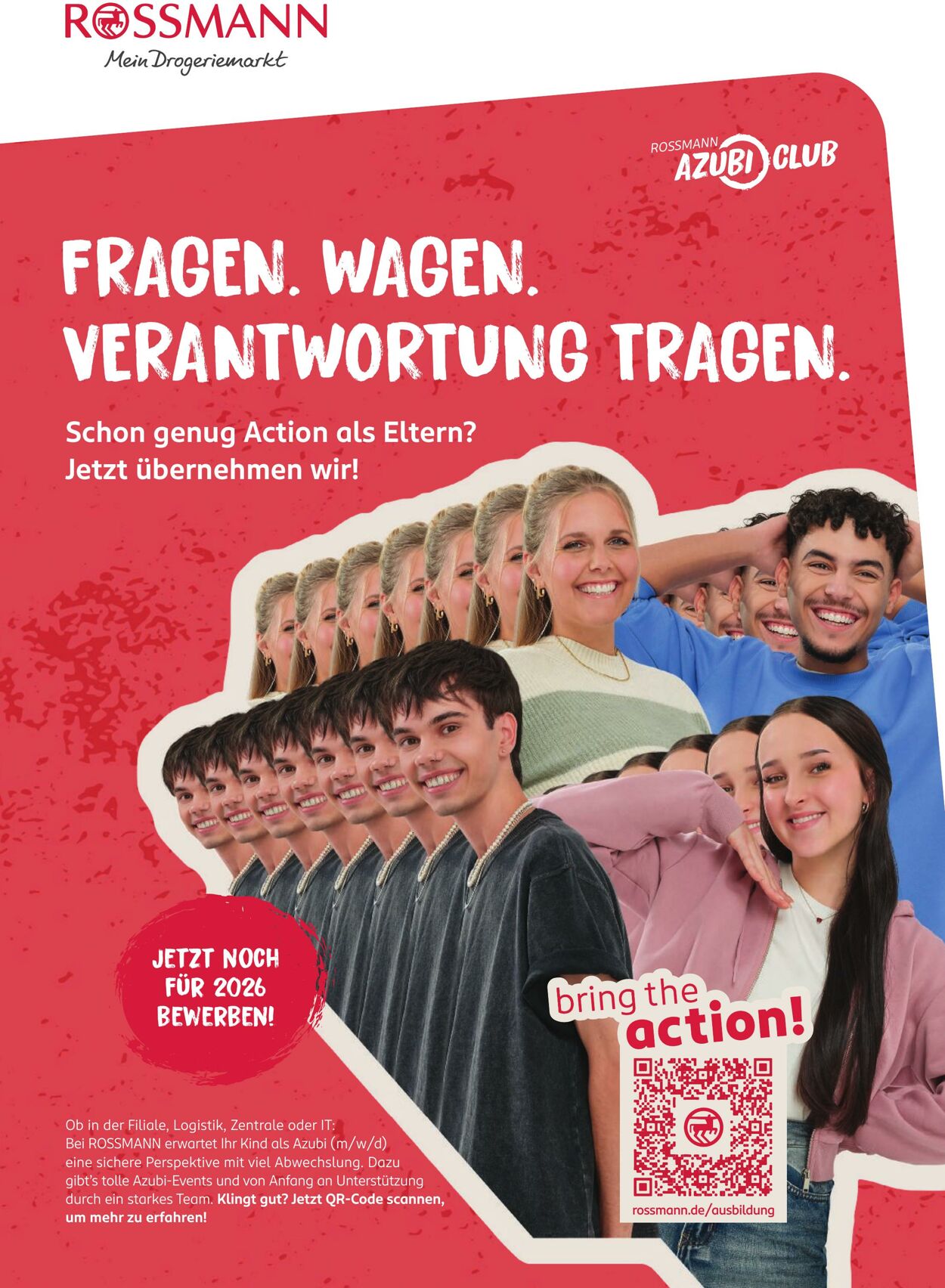 Prospekt Rossmann 27.05.2026 - 04.06.2026