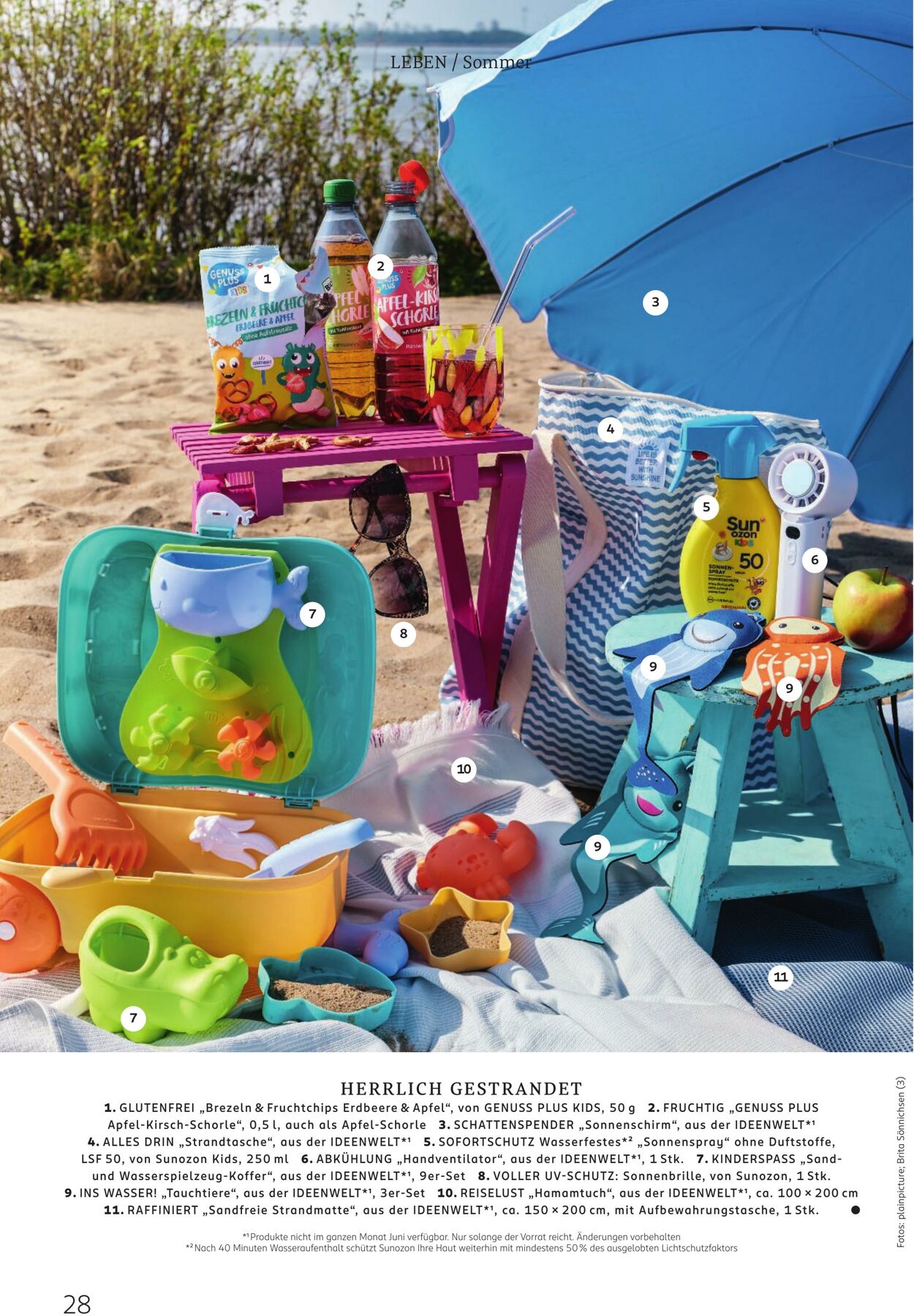 Prospekt Rossmann 27.05.2026 - 04.06.2026