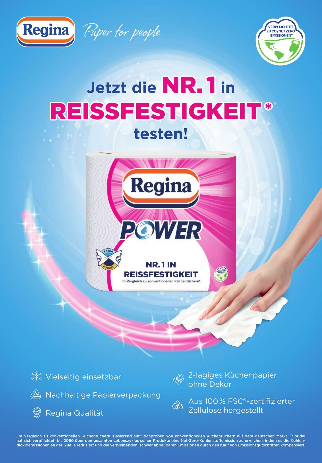 Prospekt Rossmann 27.05.2026 - 04.06.2026