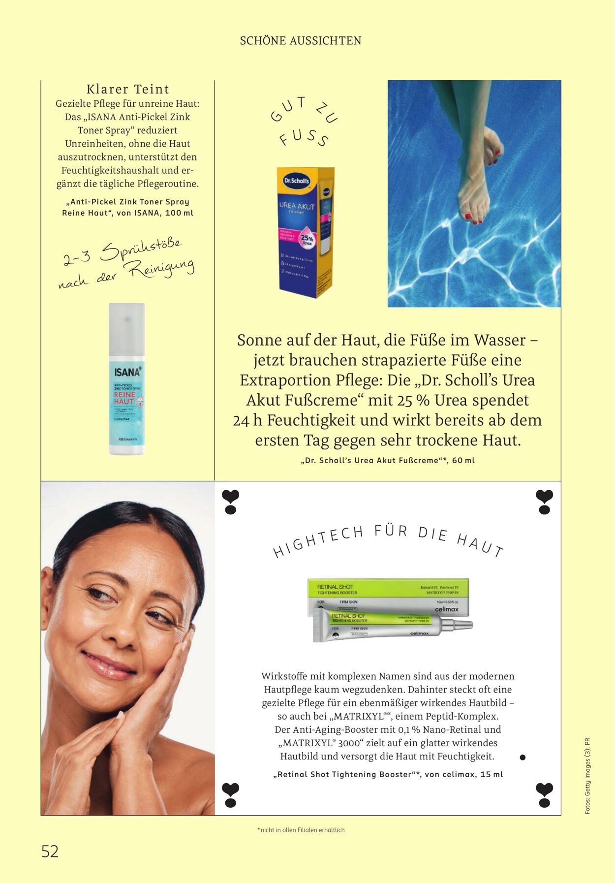 Prospekt Rossmann 27.05.2026 - 04.06.2026