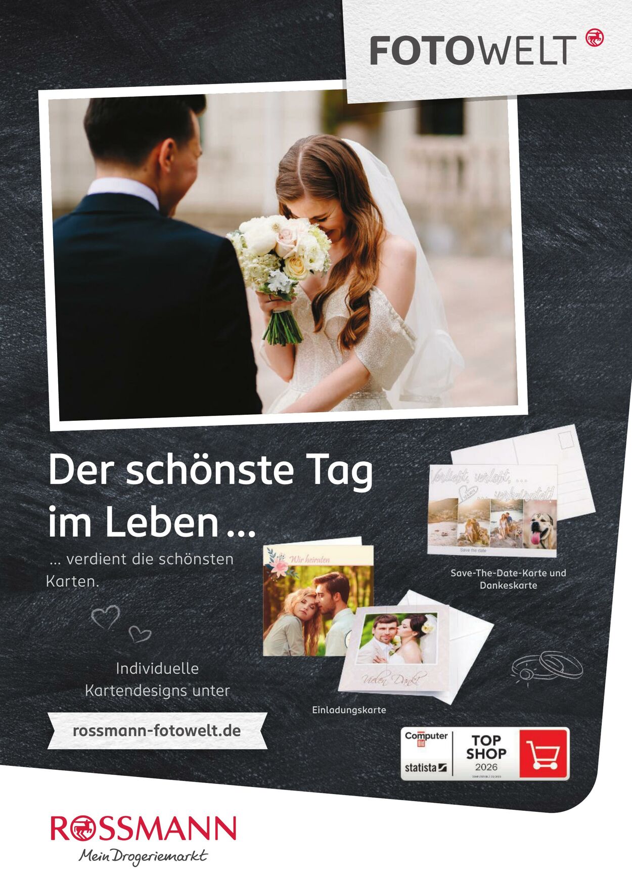 Prospekt Rossmann 27.05.2026 - 04.06.2026