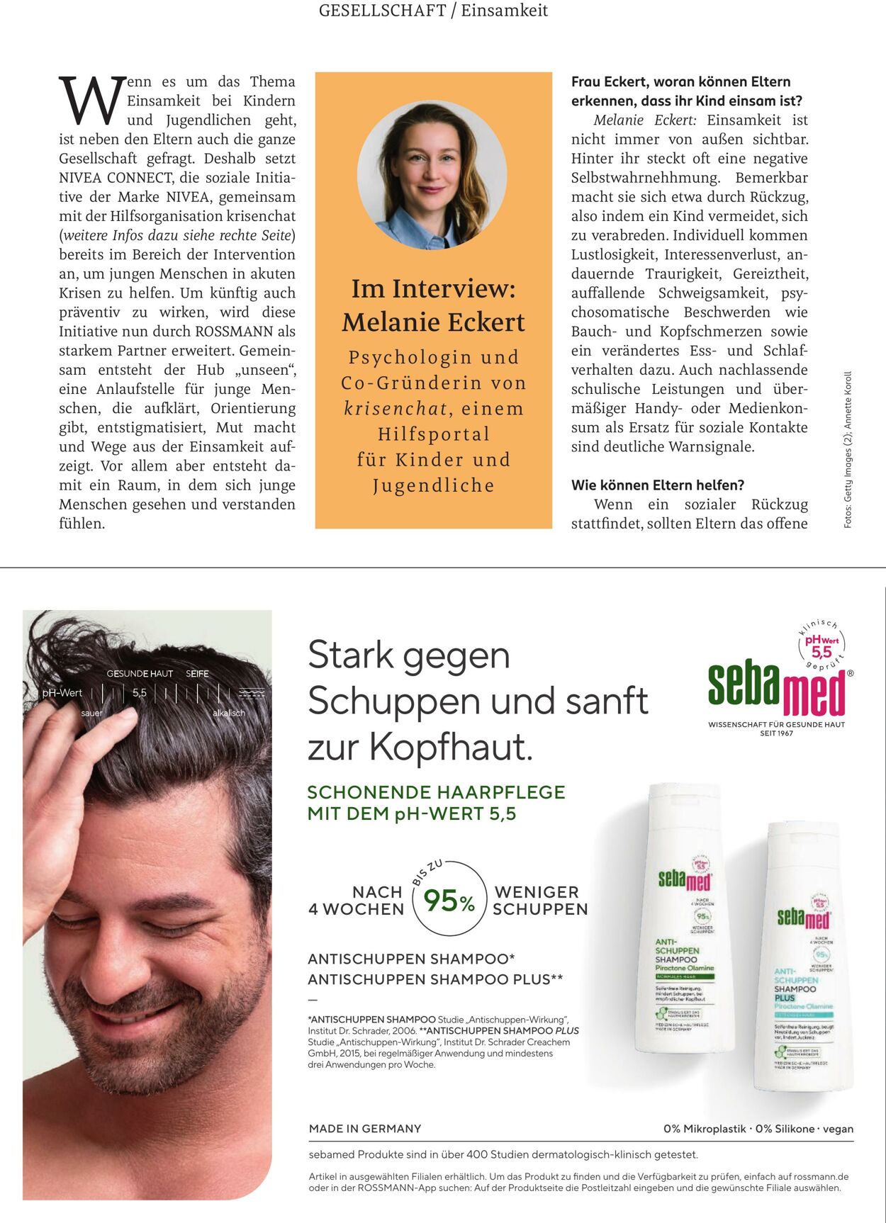 Prospekt Rossmann 27.05.2026 - 04.06.2026