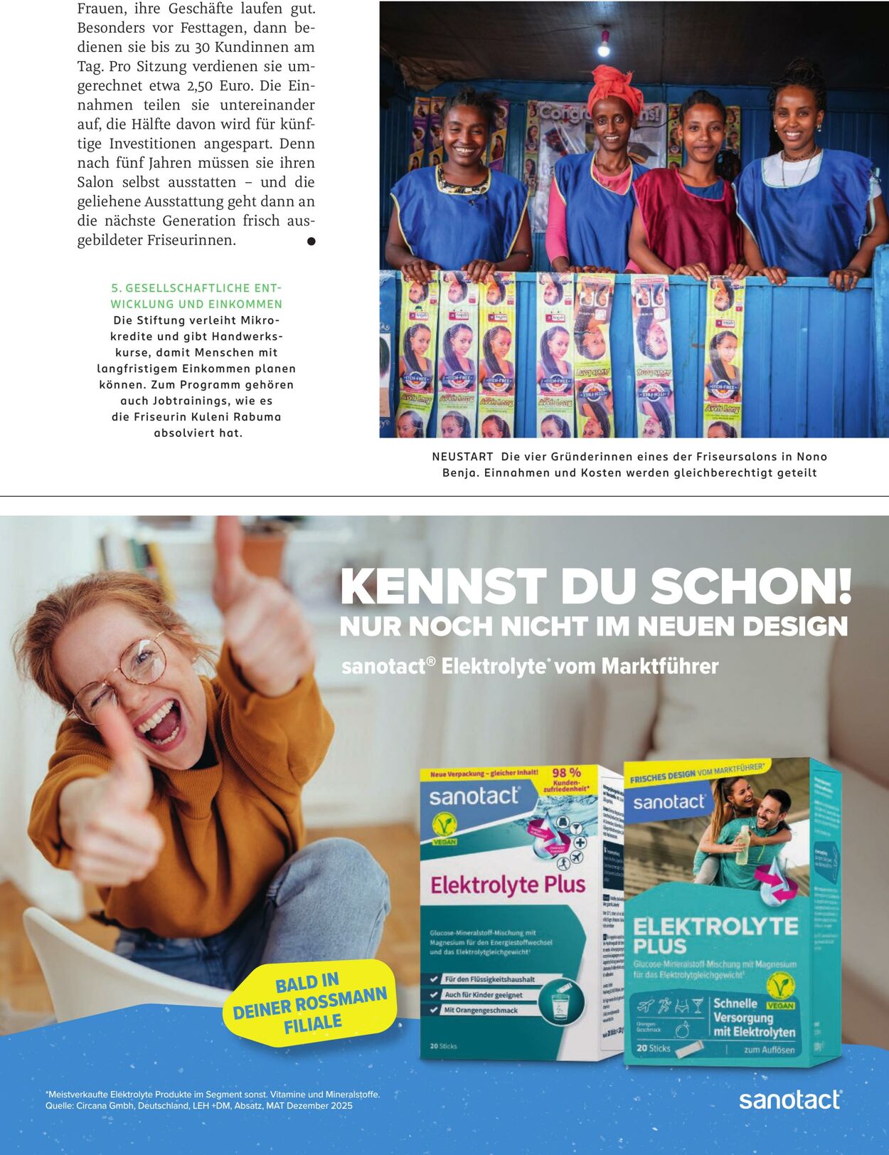 Prospekt Rossmann 27.05.2026 - 04.06.2026