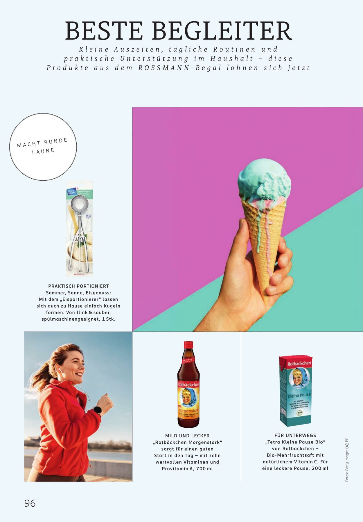 Prospekt Rossmann 27.05.2026 - 04.06.2026