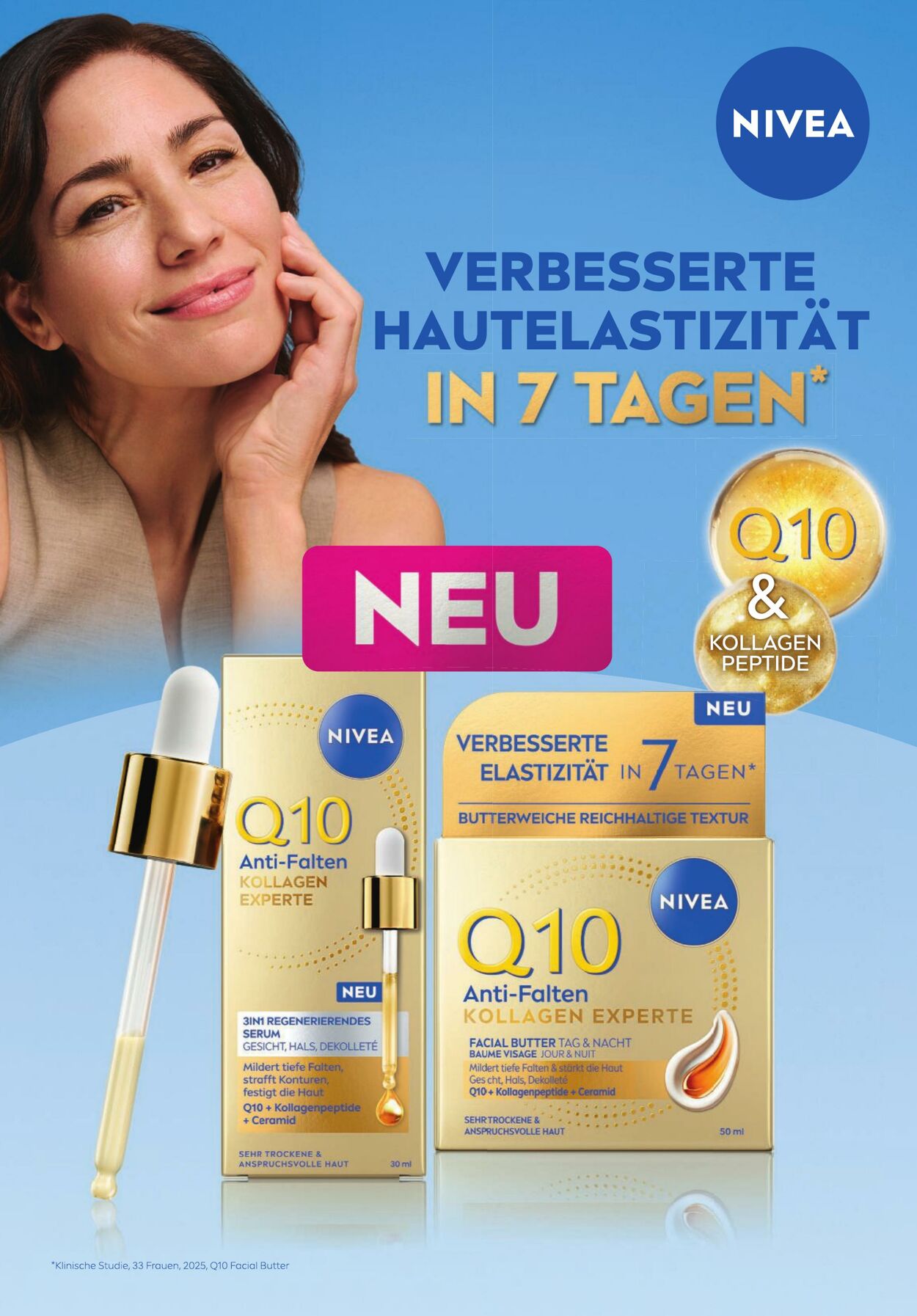 Prospekt Rossmann 27.05.2026 - 04.06.2026