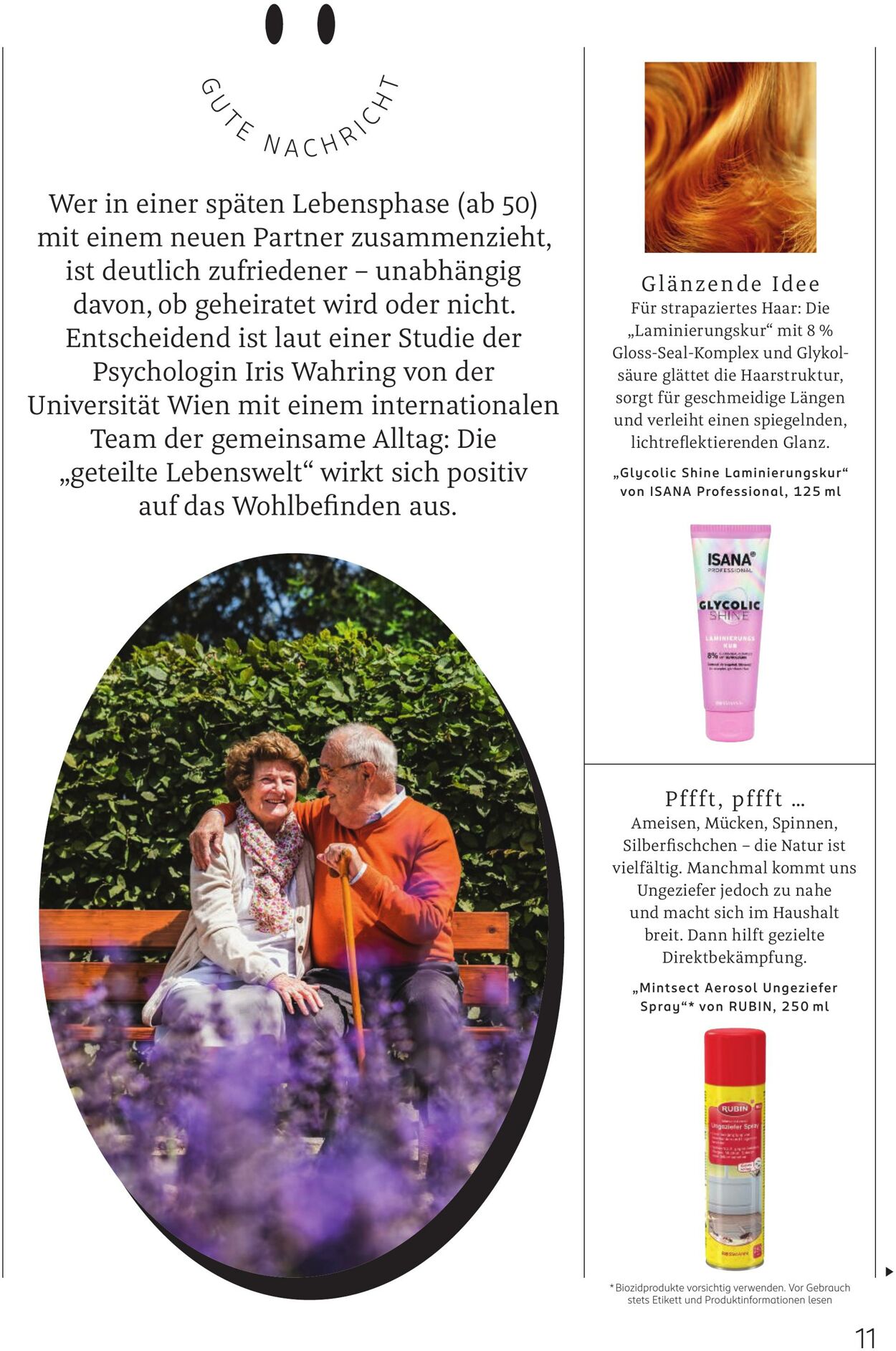 Prospekt Rossmann 27.05.2026 - 04.06.2026