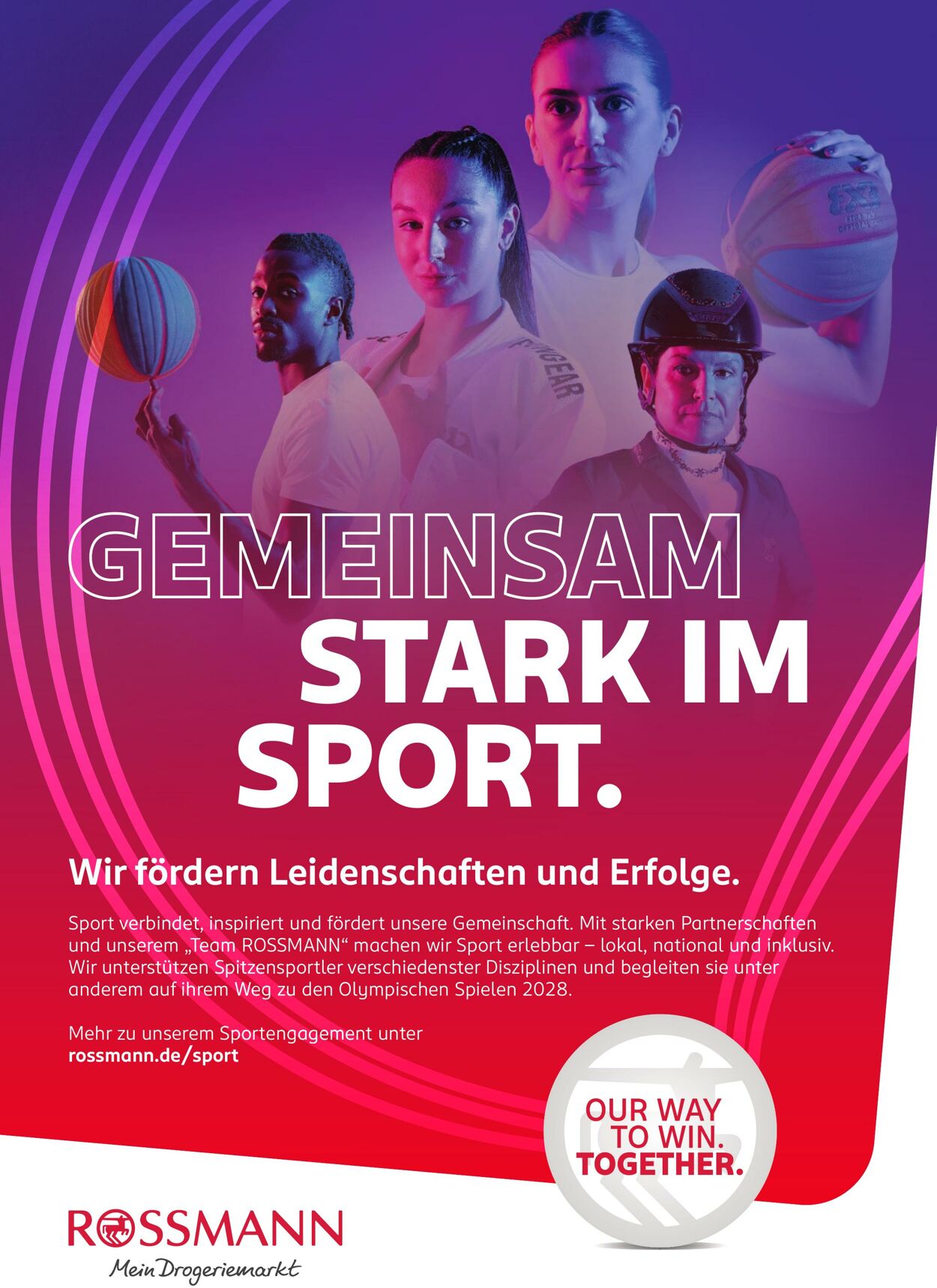Prospekt Rossmann 27.05.2026 - 04.06.2026