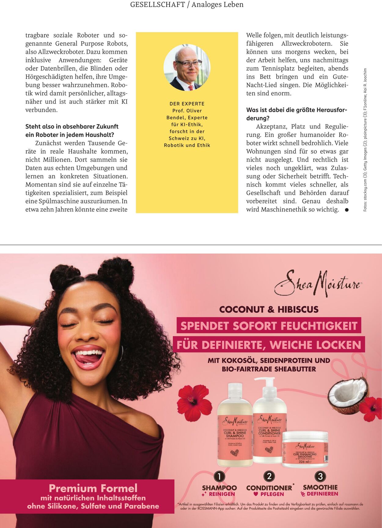 Prospekt Rossmann 27.05.2026 - 04.06.2026