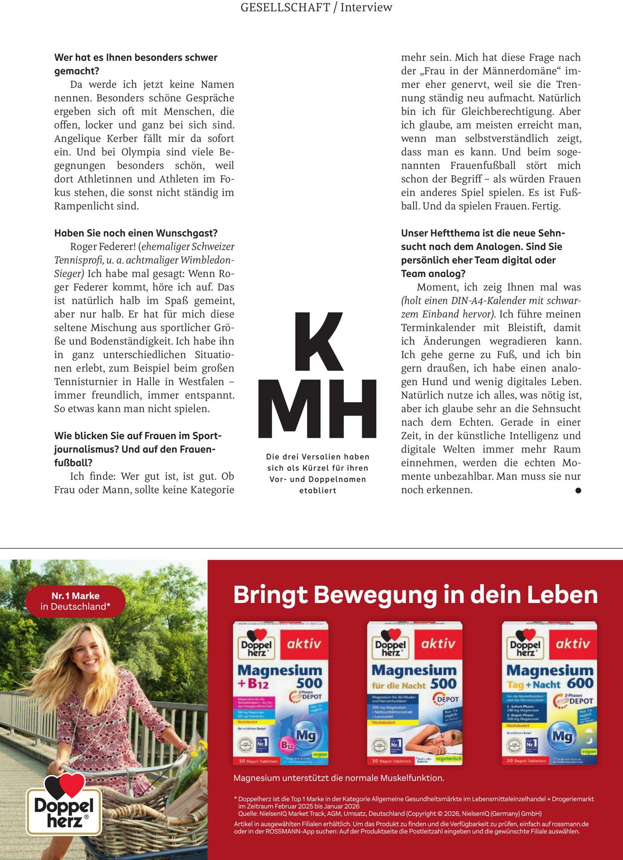 Prospekt Rossmann 27.05.2026 - 04.06.2026
