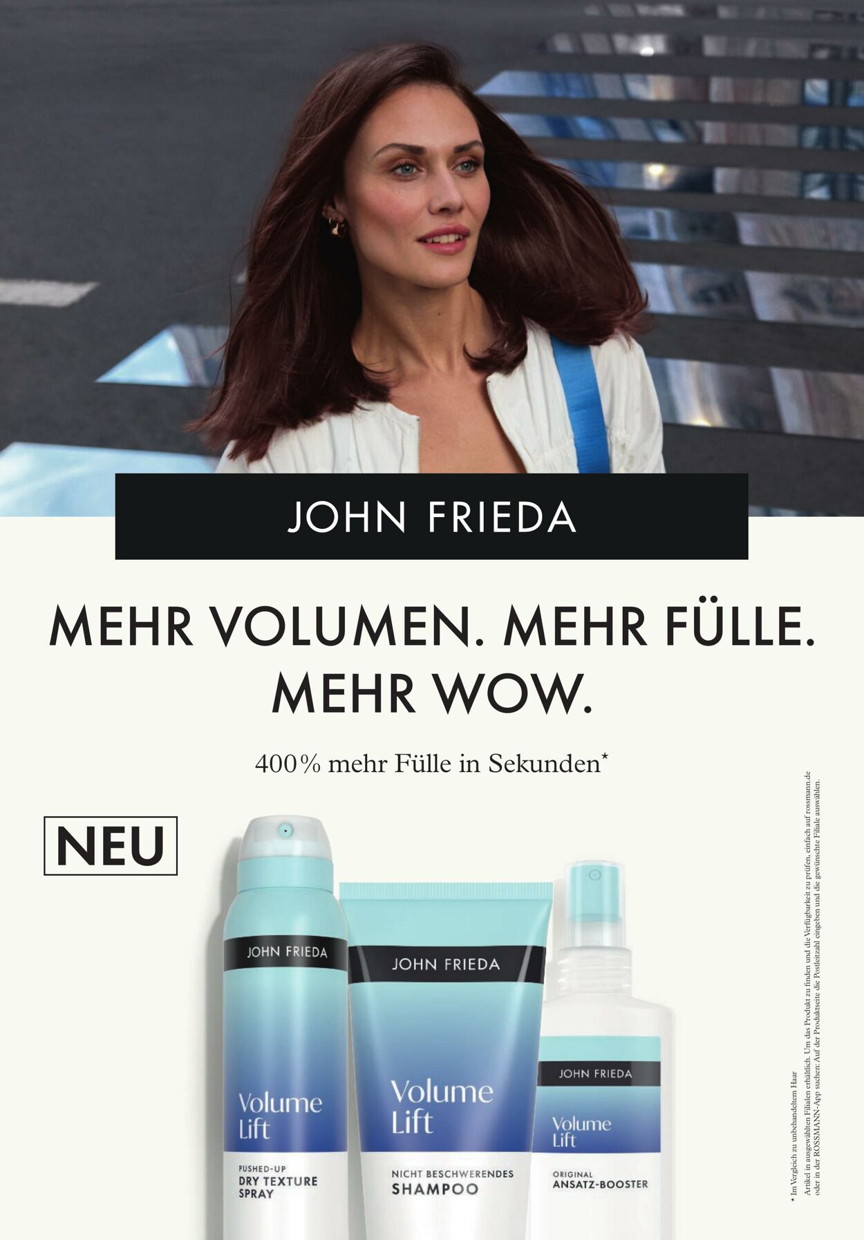 Prospekt Rossmann 27.05.2026 - 04.06.2026