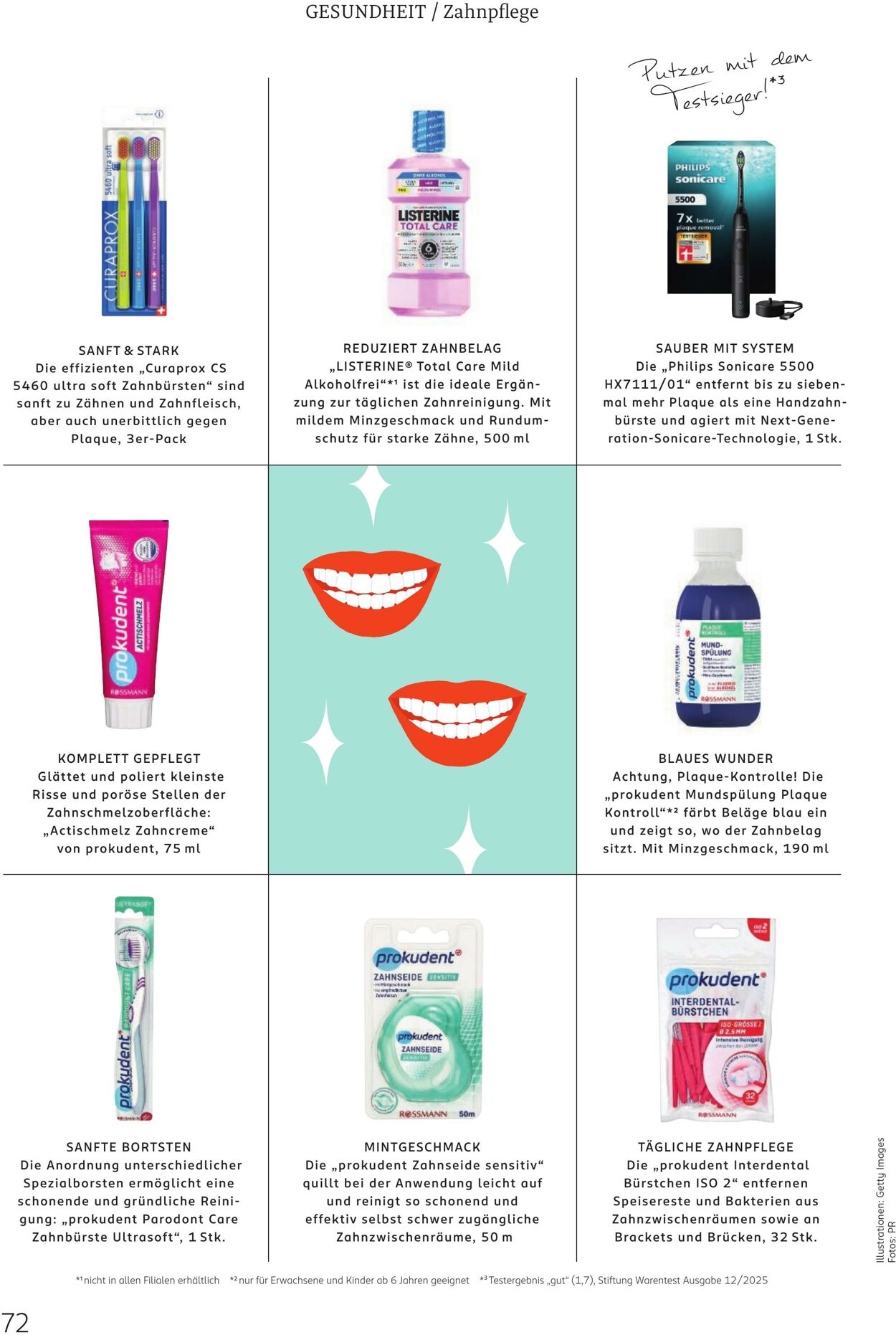 Prospekt Rossmann 27.05.2026 - 04.06.2026
