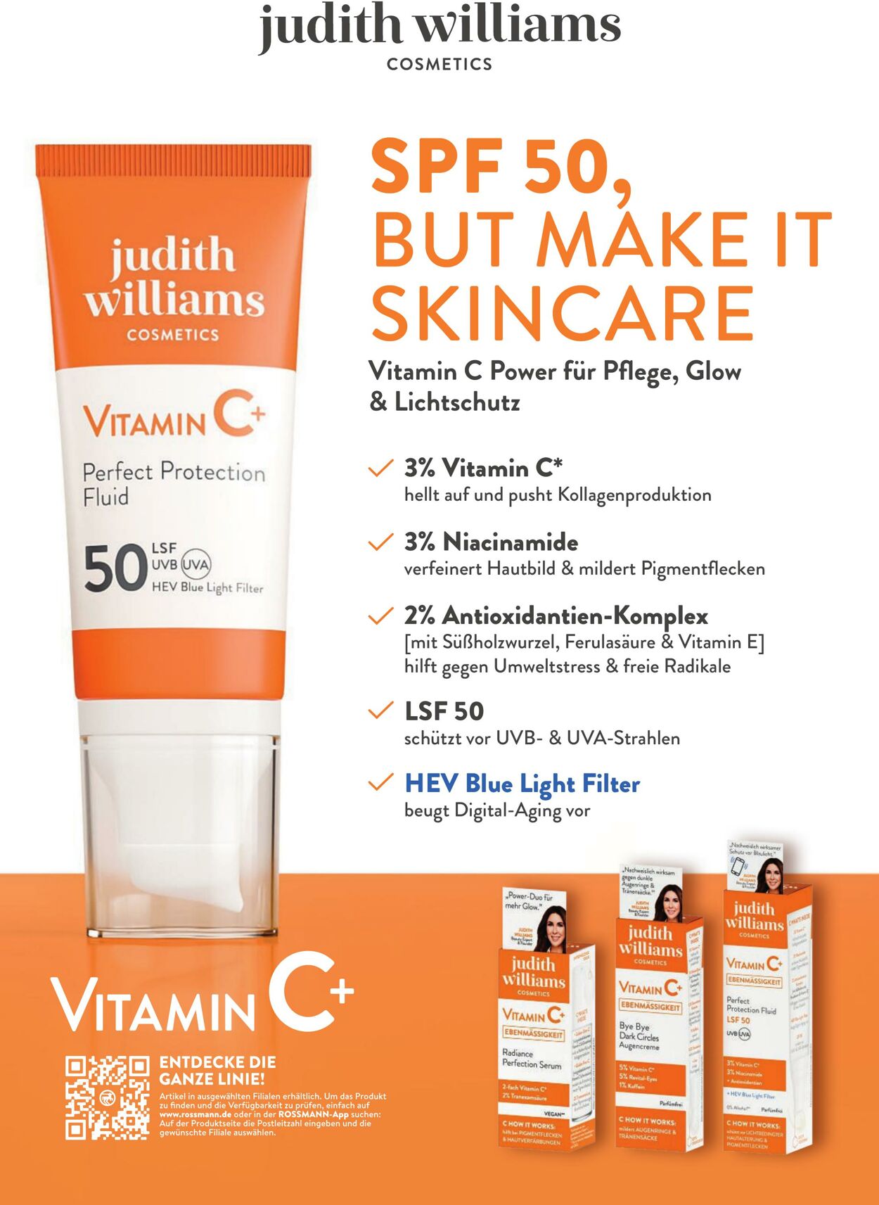 Prospekt Rossmann 27.05.2026 - 04.06.2026