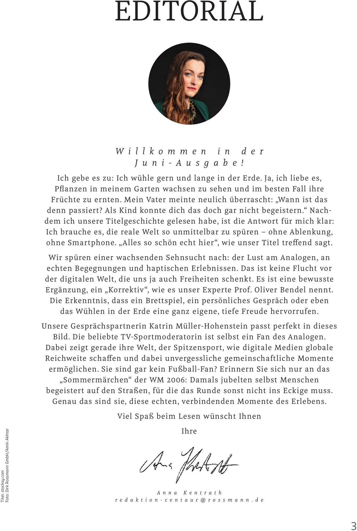 Prospekt Rossmann 27.05.2026 - 04.06.2026