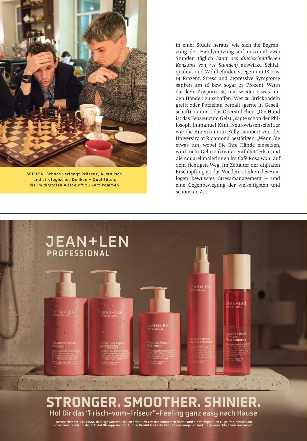 Prospekt Rossmann 27.05.2026 - 04.06.2026