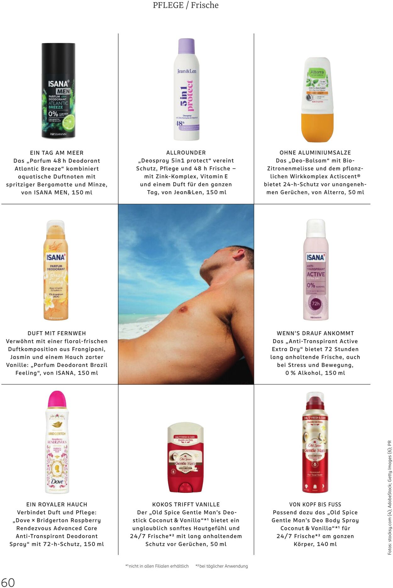 Prospekt Rossmann 27.05.2026 - 04.06.2026