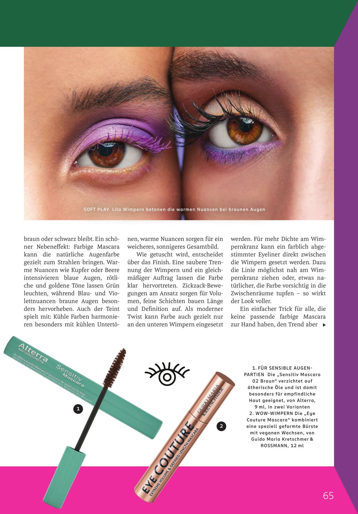 Prospekt Rossmann 27.05.2026 - 04.06.2026