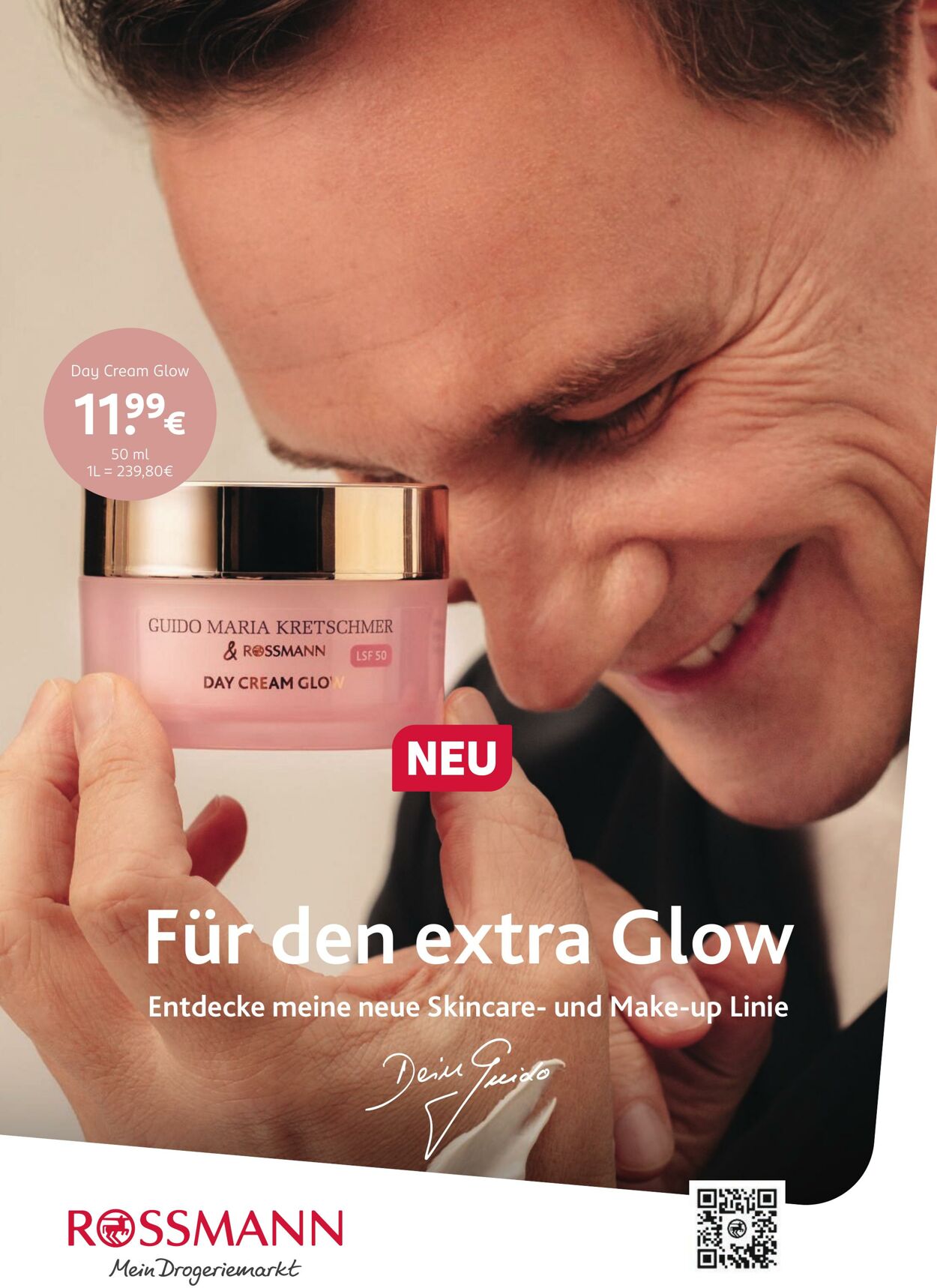 Prospekt Rossmann 27.05.2026 - 04.06.2026