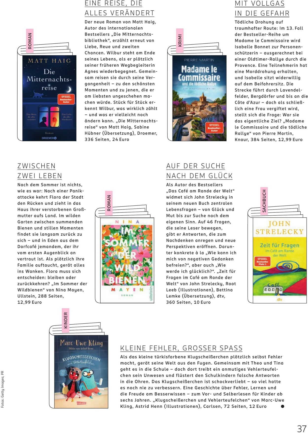 Prospekt Rossmann 27.05.2026 - 04.06.2026