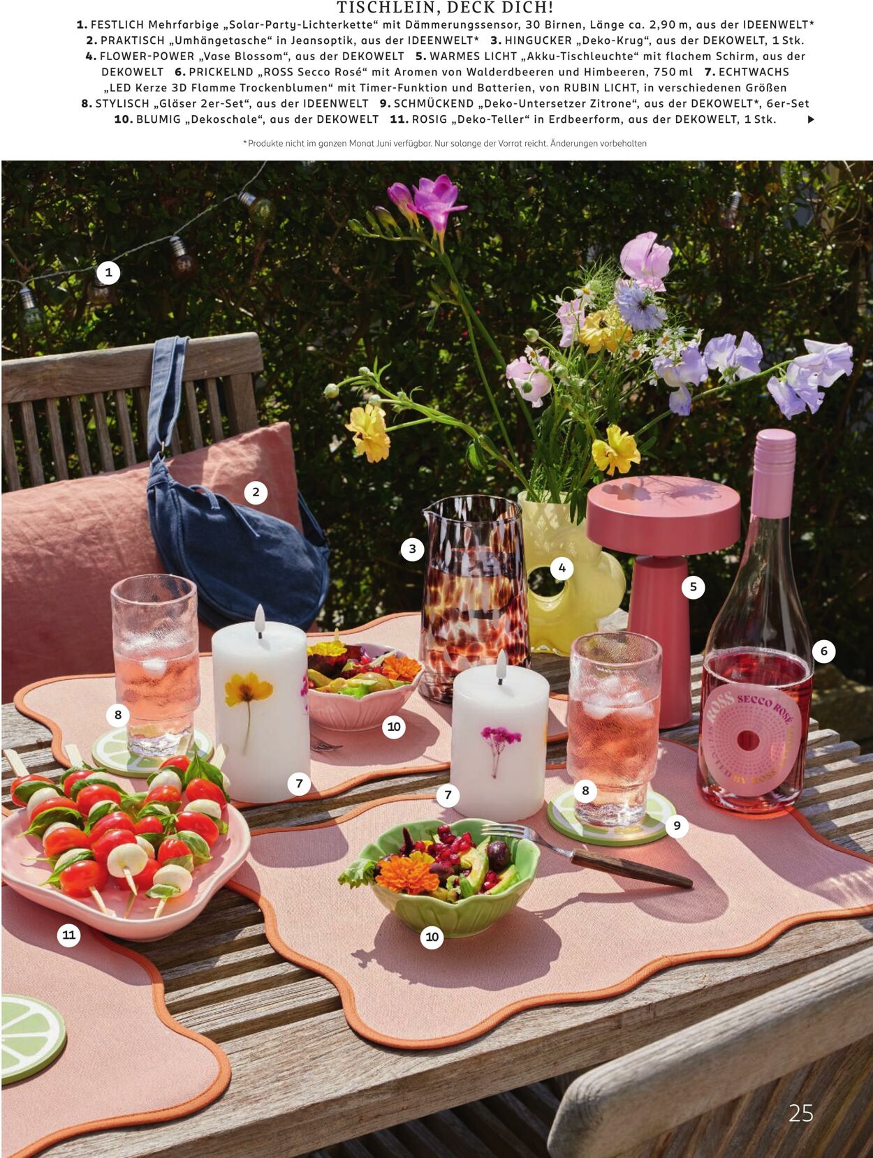 Prospekt Rossmann 27.05.2026 - 04.06.2026