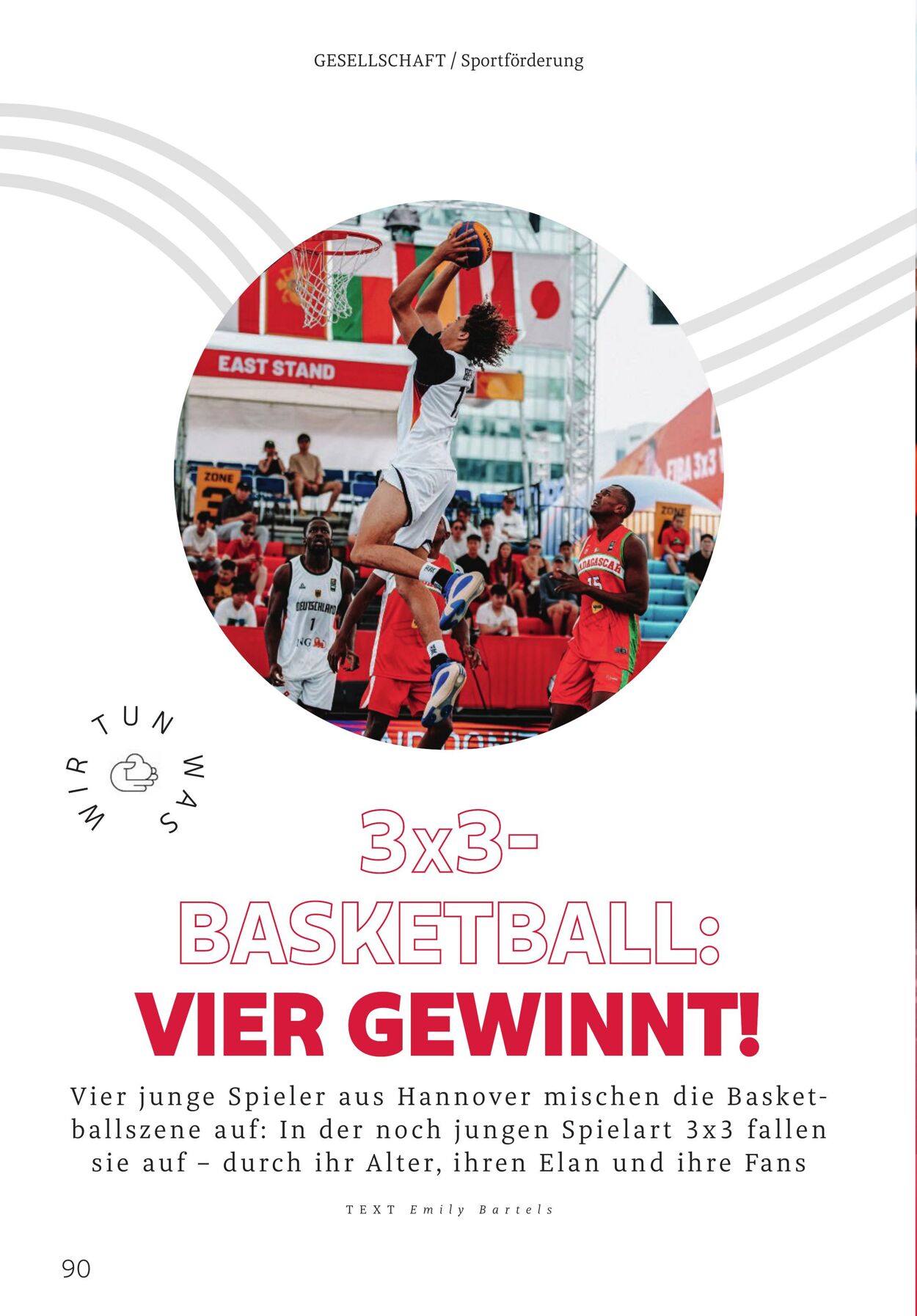 Prospekt Rossmann 28.04.2026 - 06.05.2026