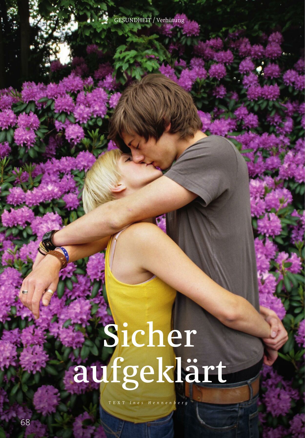 Prospekt Rossmann 28.04.2026 - 06.05.2026