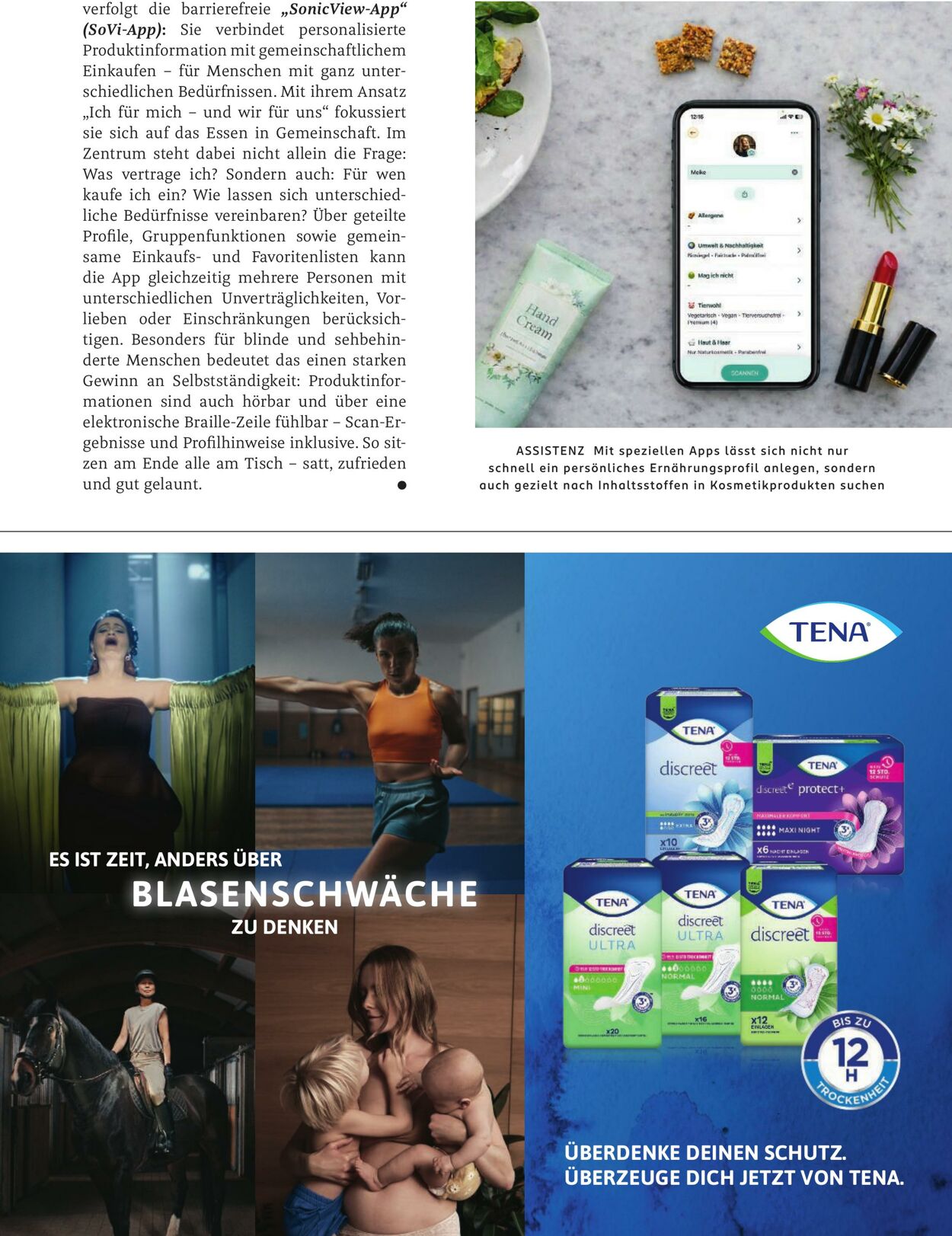 Prospekt Rossmann 28.04.2026 - 06.05.2026