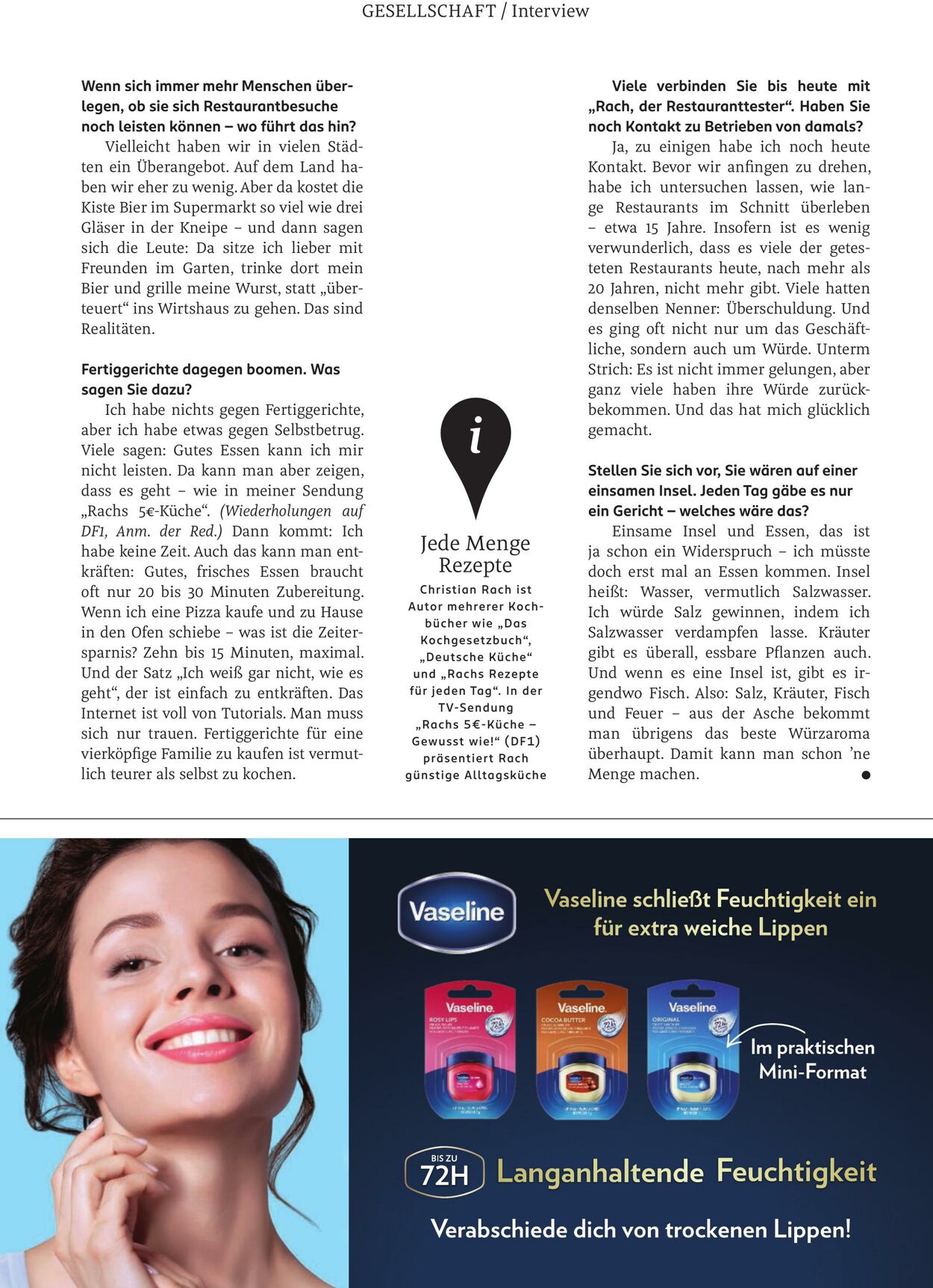 Prospekt Rossmann 28.04.2026 - 06.05.2026