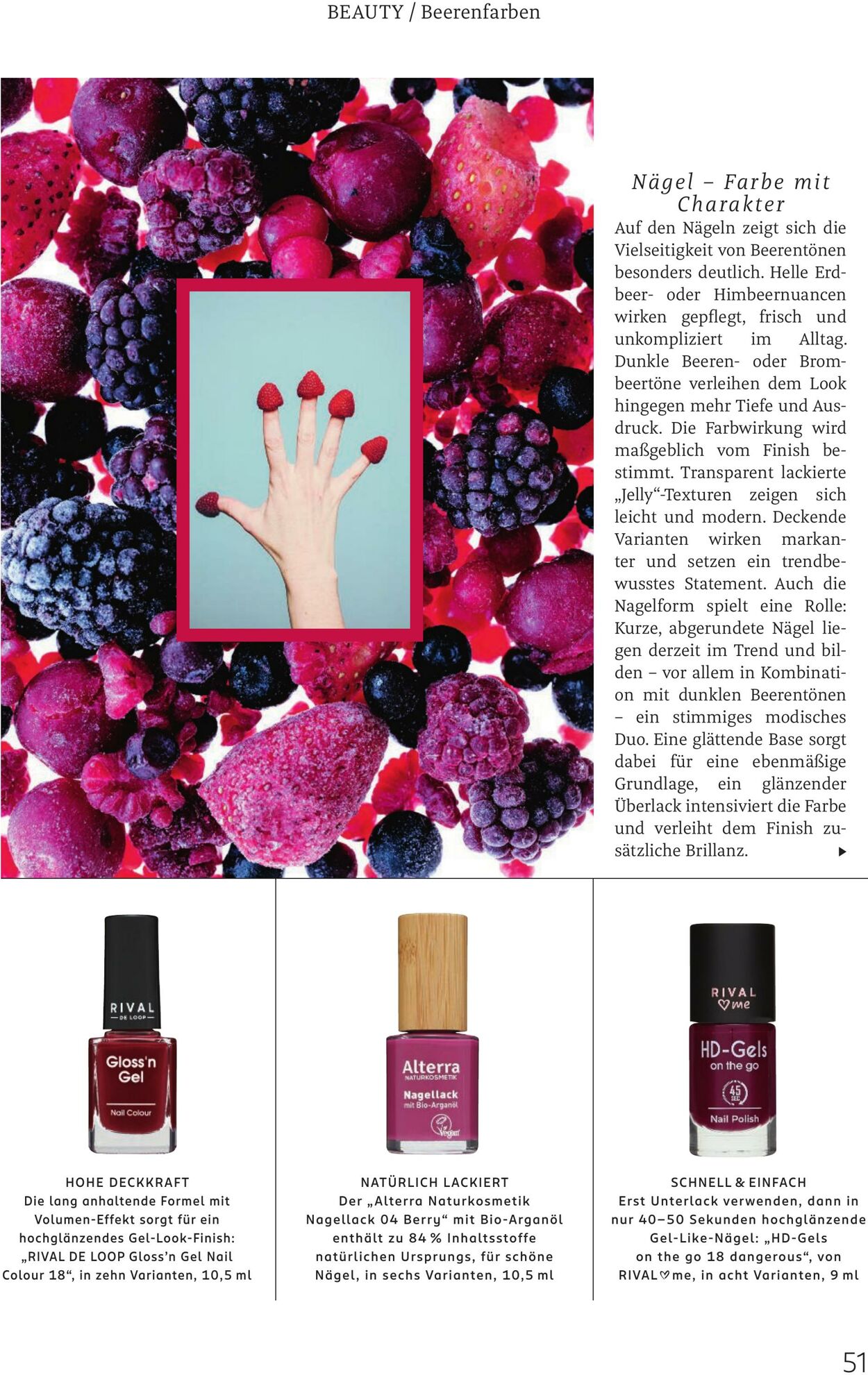 Prospekt Rossmann 28.04.2026 - 06.05.2026