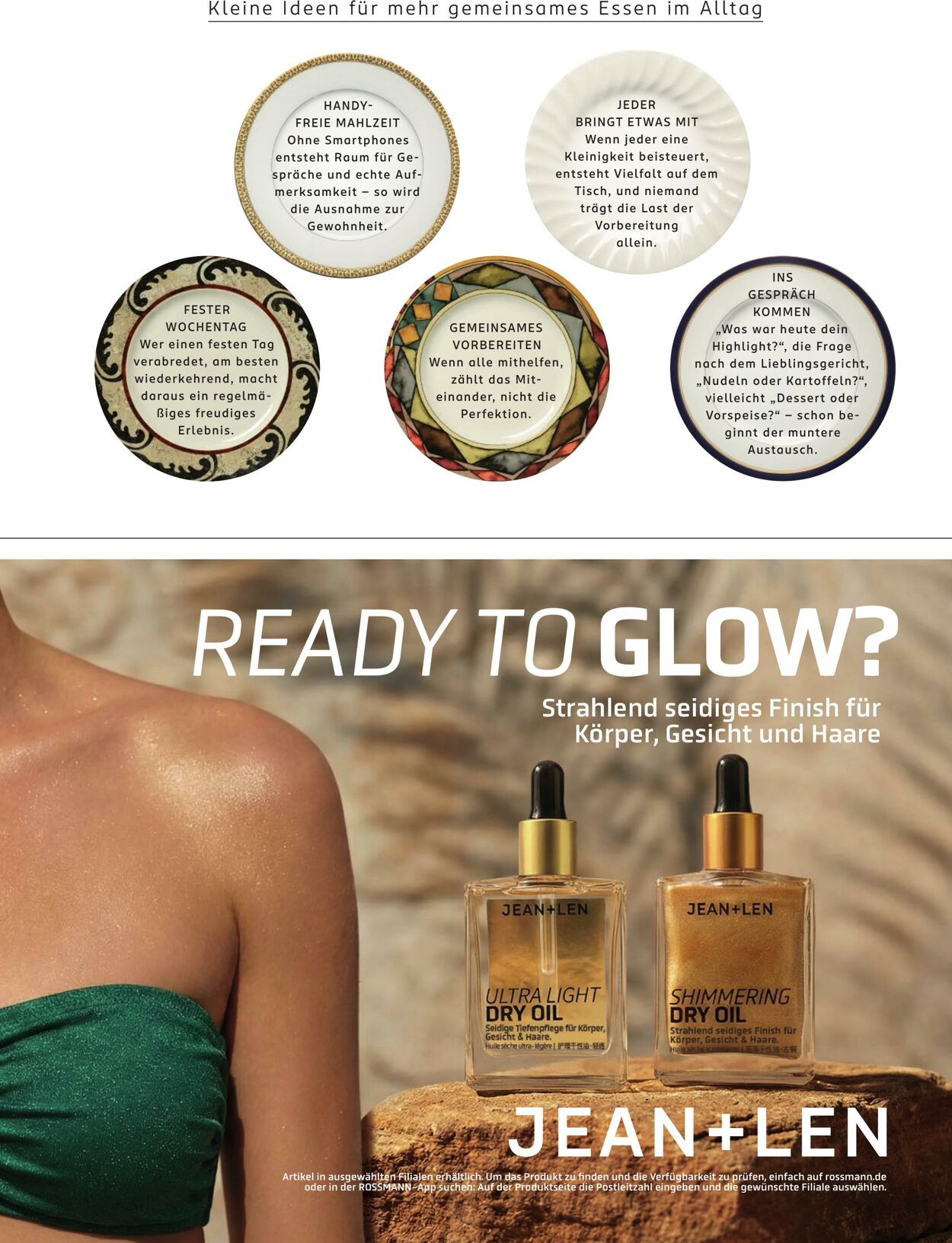 Prospekt Rossmann 28.04.2026 - 06.05.2026