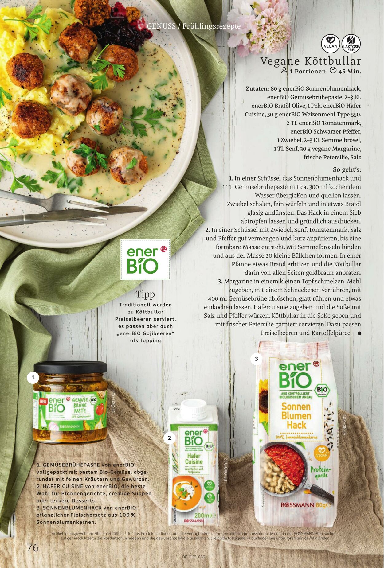 Prospekt Rossmann 28.04.2026 - 06.05.2026