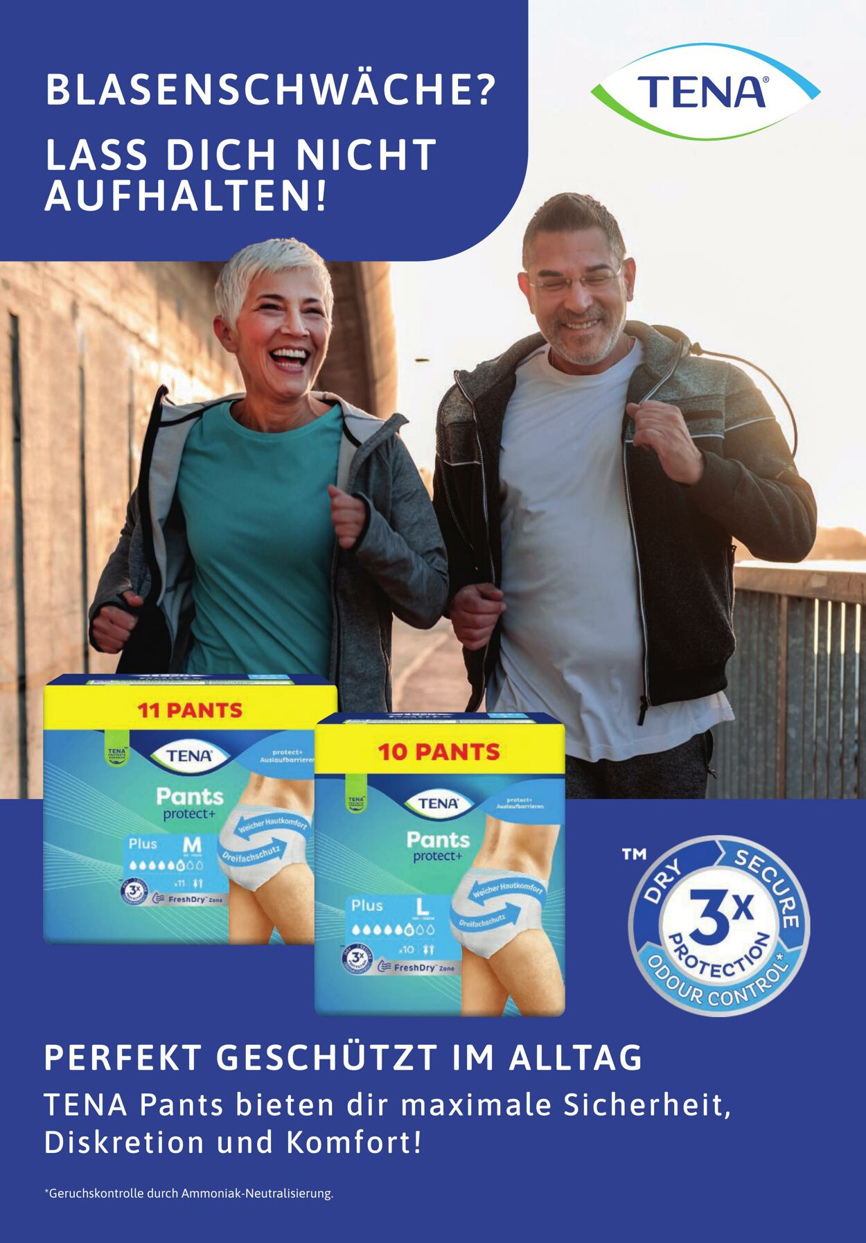 Prospekt Rossmann 28.04.2026 - 06.05.2026