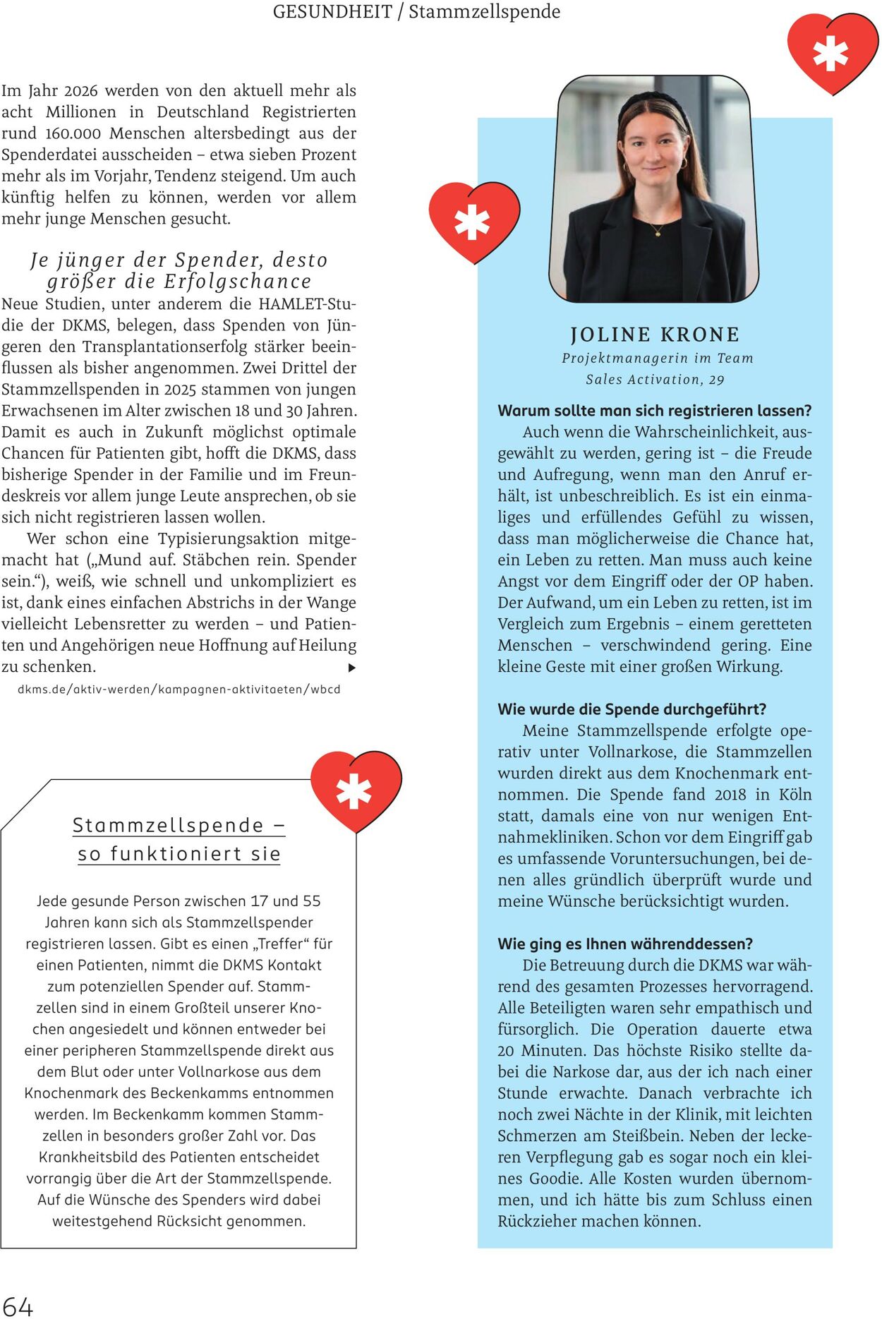 Prospekt Rossmann 28.04.2026 - 06.05.2026